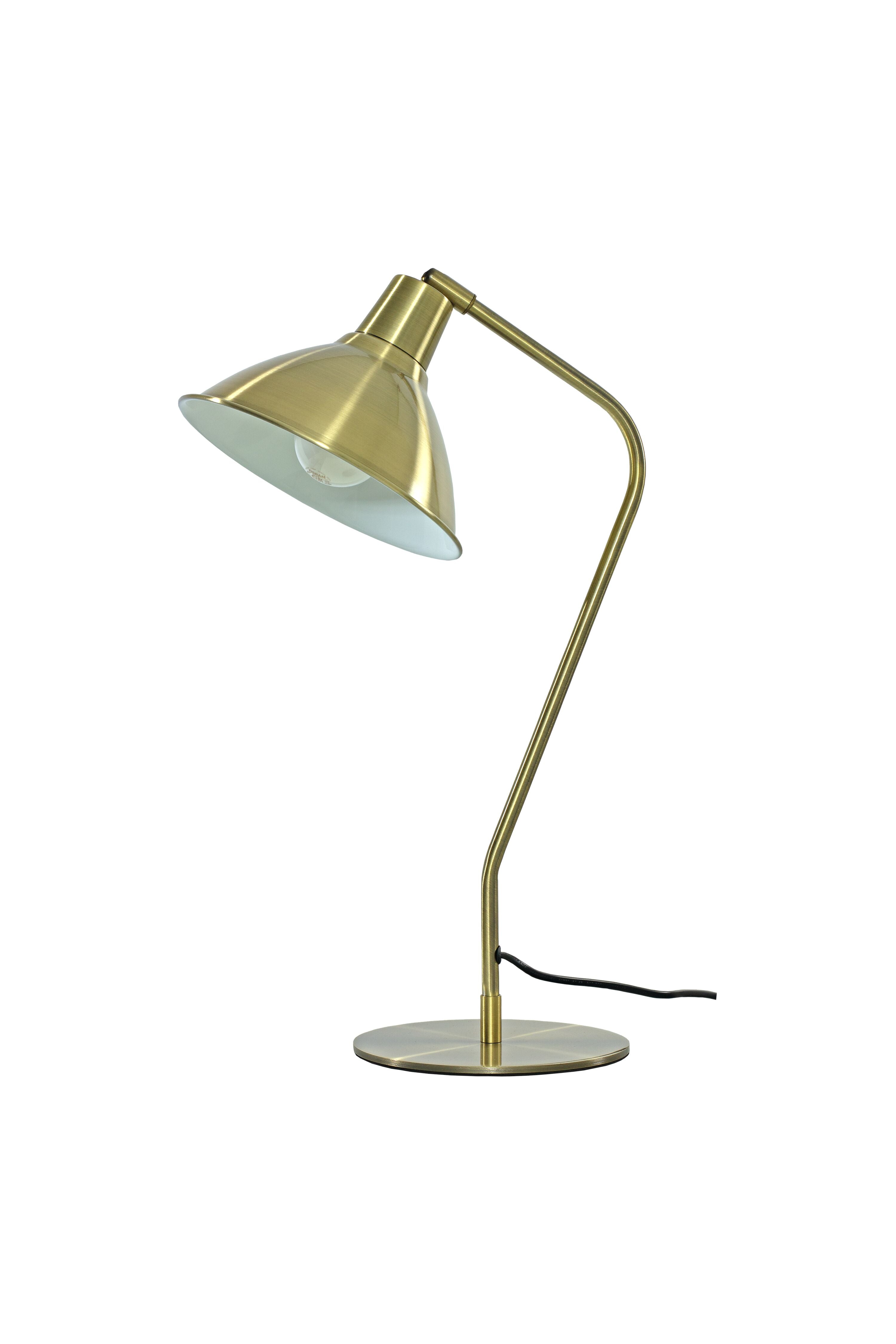 Aneta Home OSTRI bordslampa