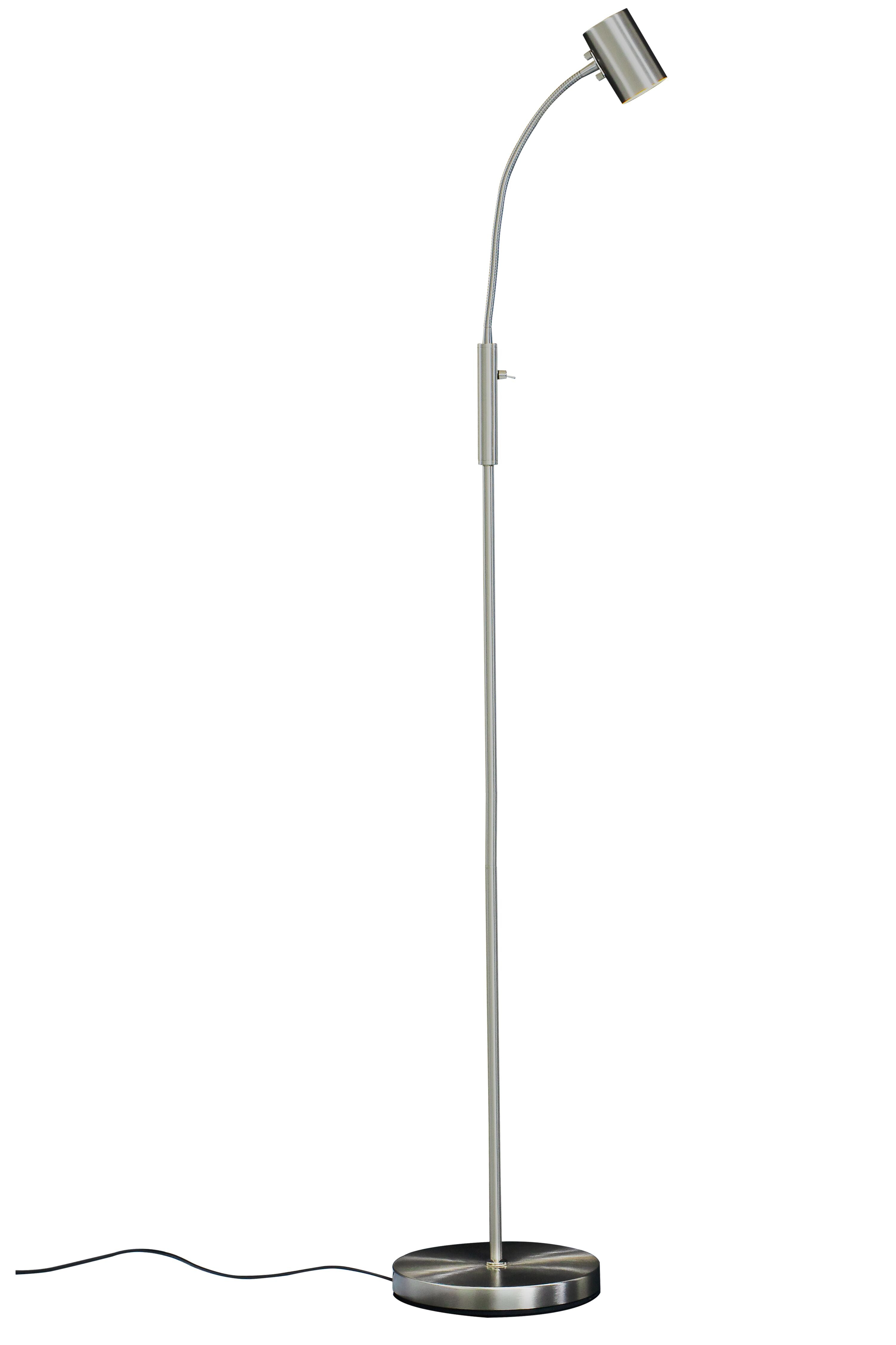 Aneta Home HUGIN golvlampa
