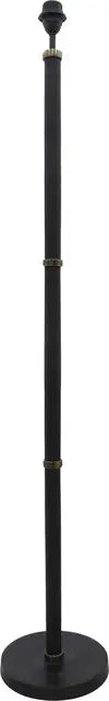 Norvigroup Halvor Bakke Puro gulvlampe rille effekt