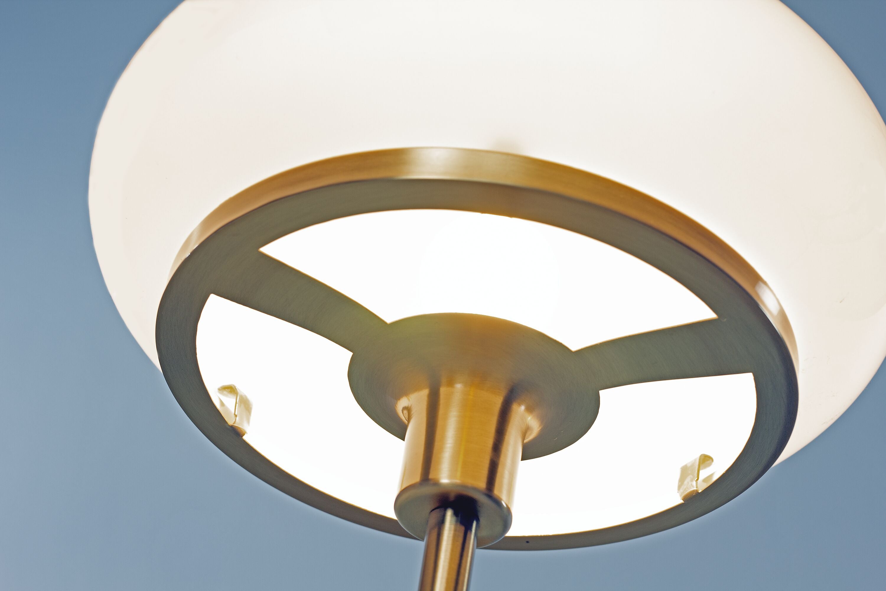 Aneta Home NEW AUGUST bordslampa liten
