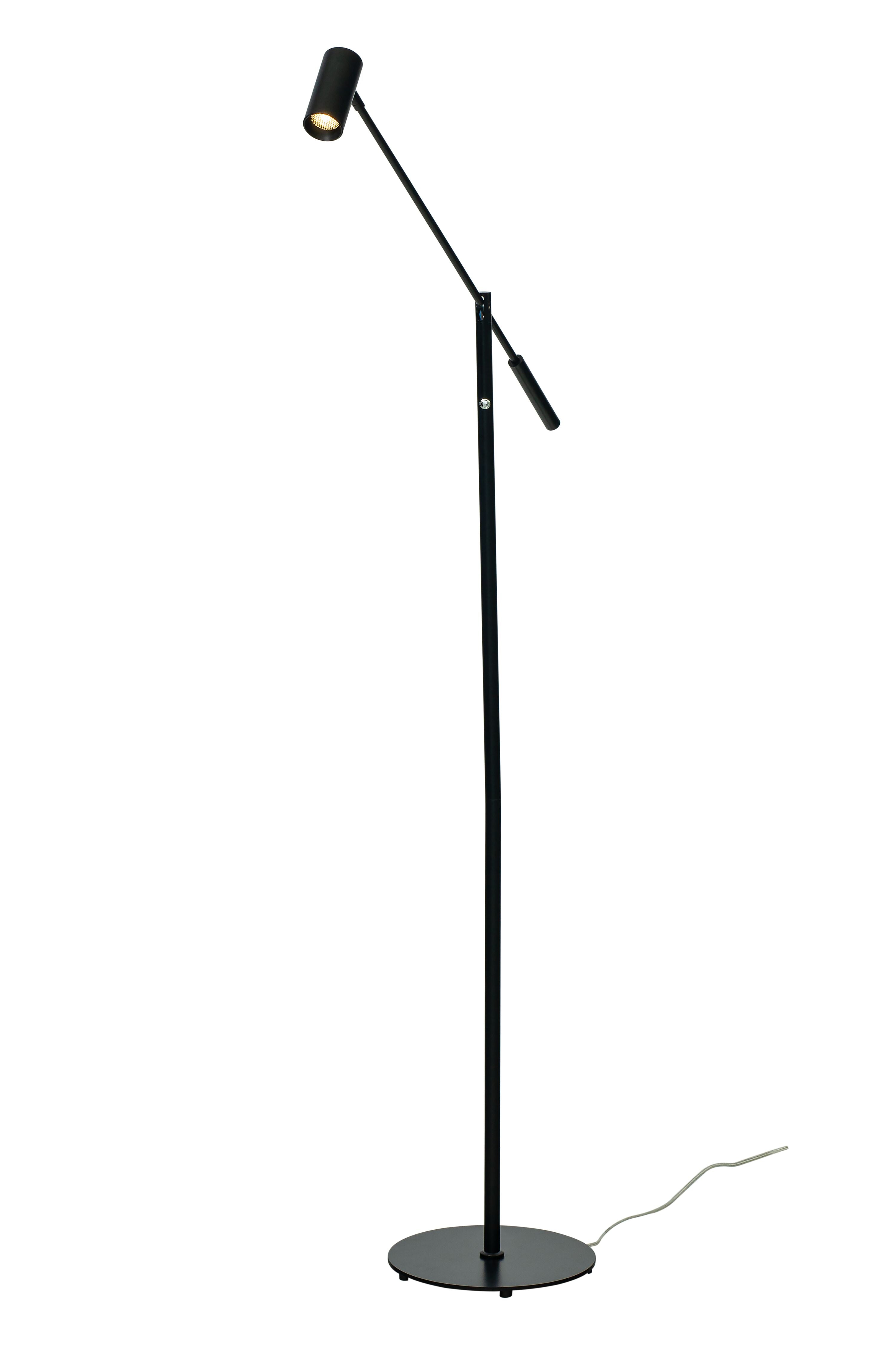 Aneta Home CONCORD golvlampa