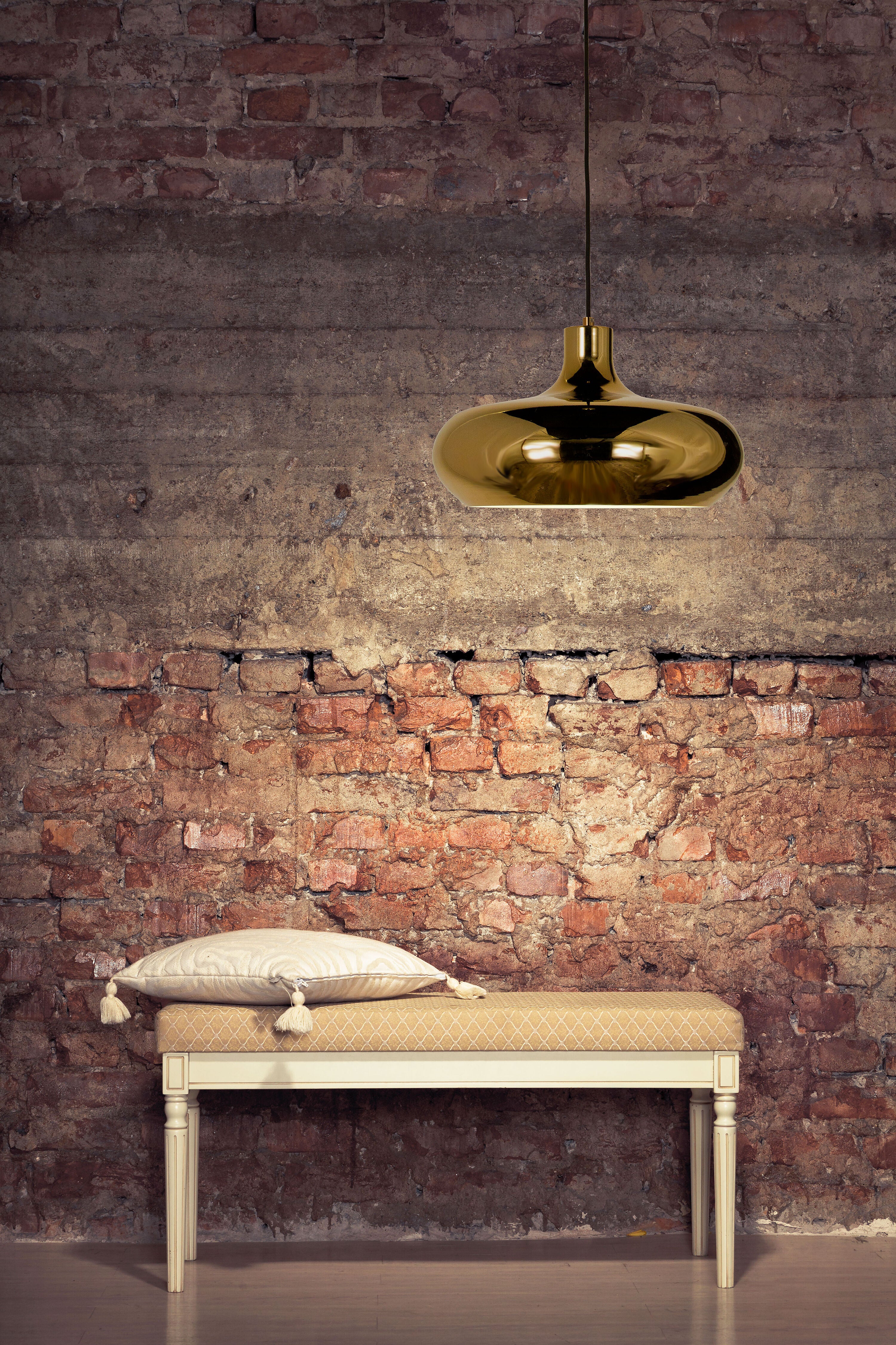 Aneta Home LOUNGE taklampa