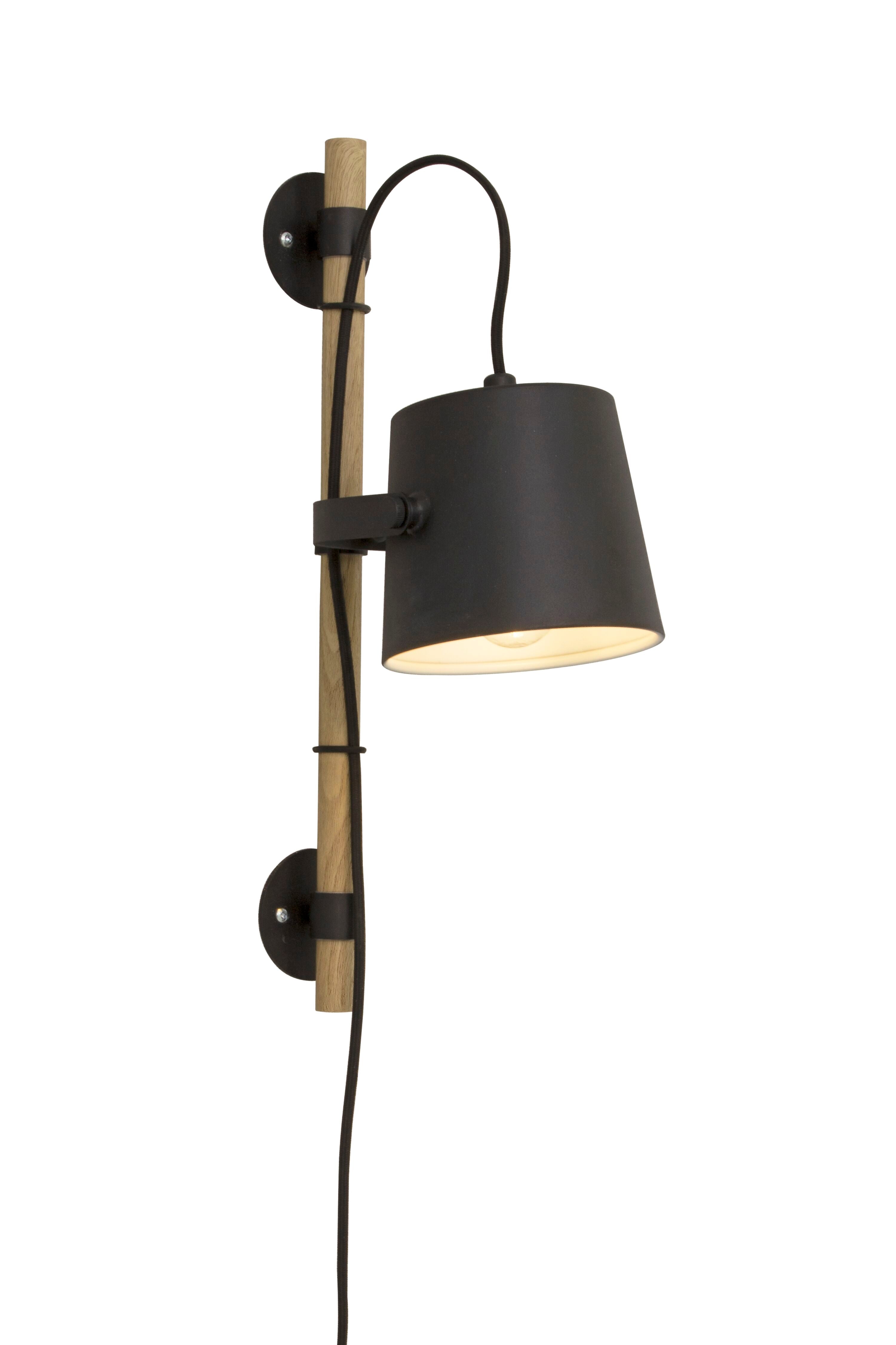 Aneta Home ESPRESSO vägglampa