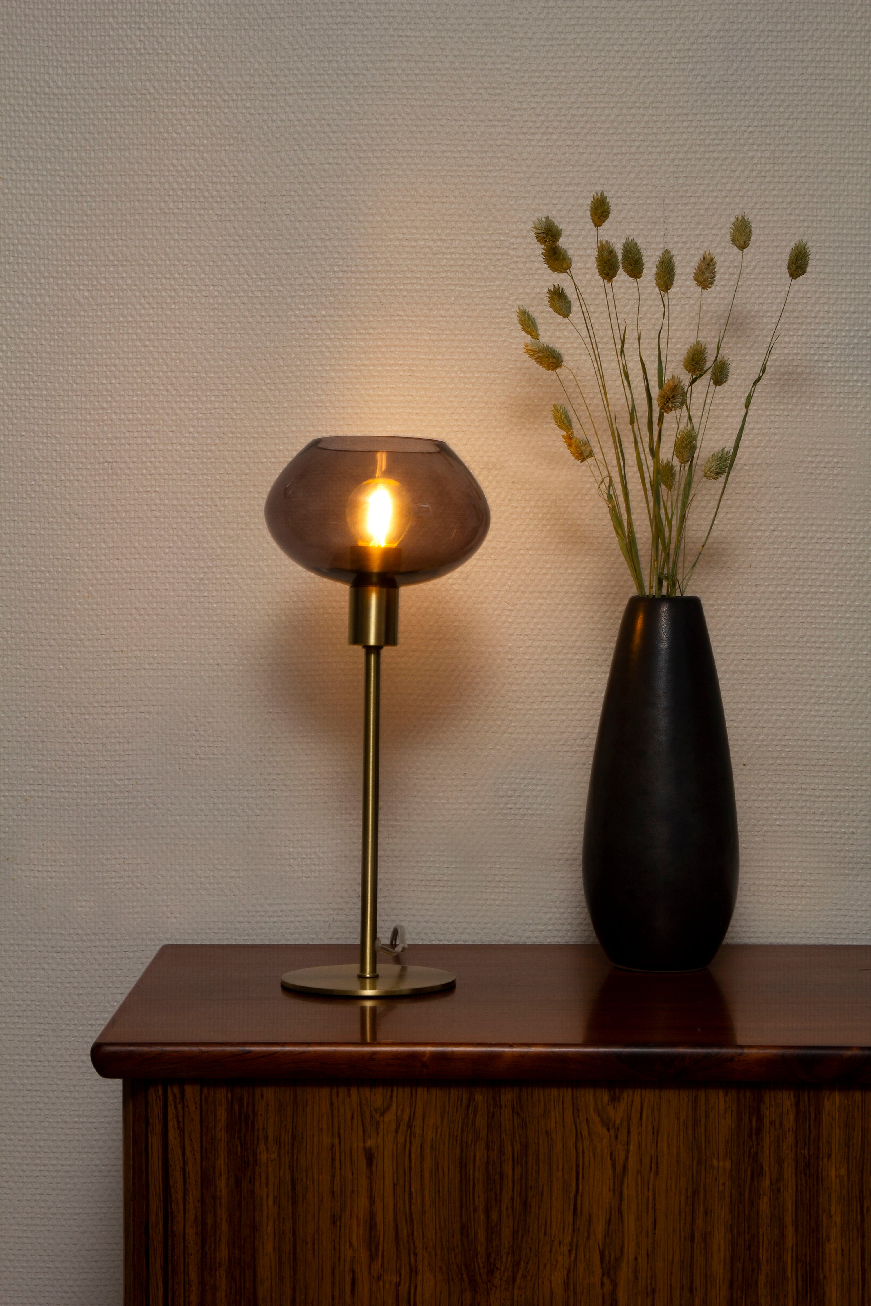 Aneta Home BELL bordslampa hög