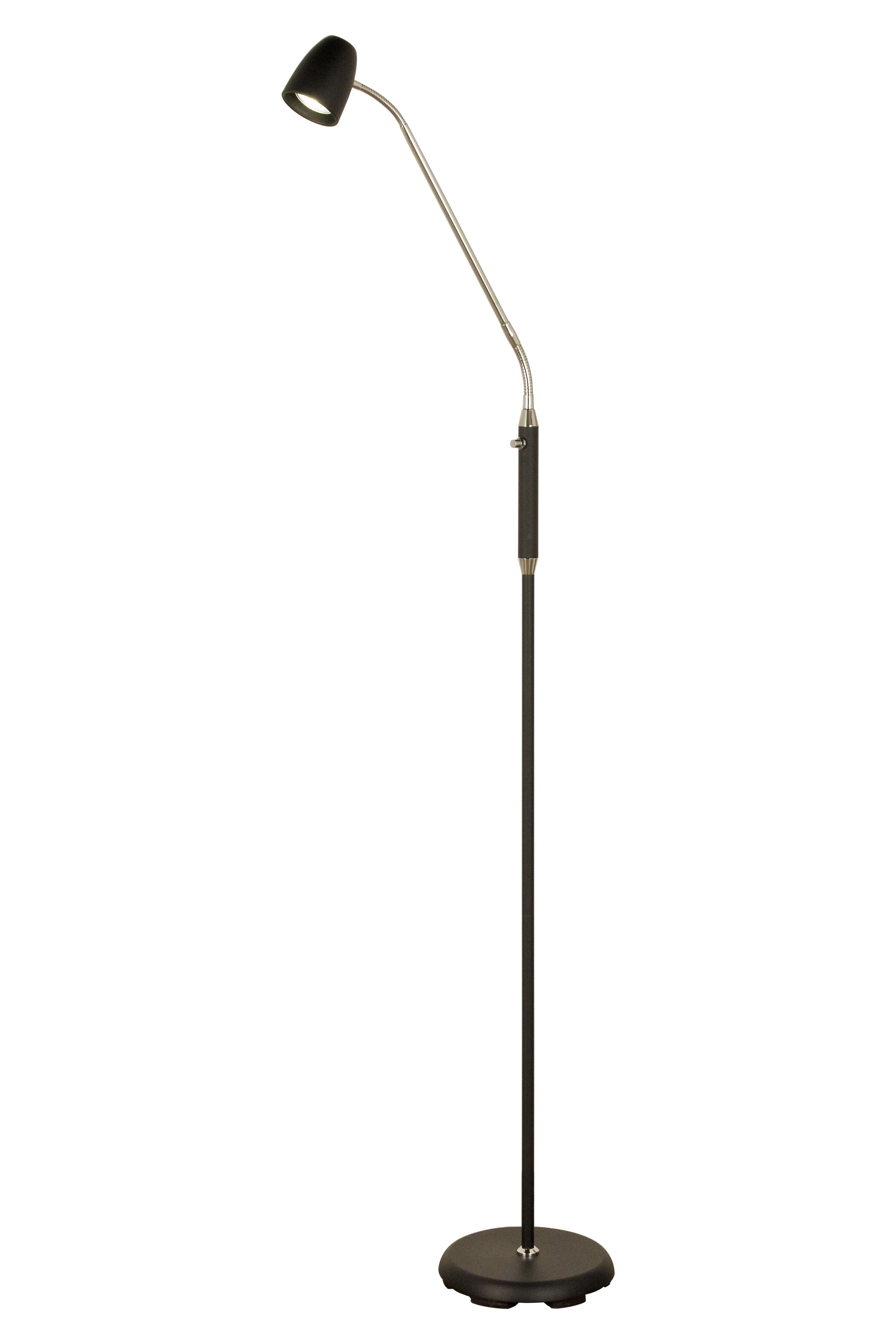 Aneta Home SANDNES golvlampa