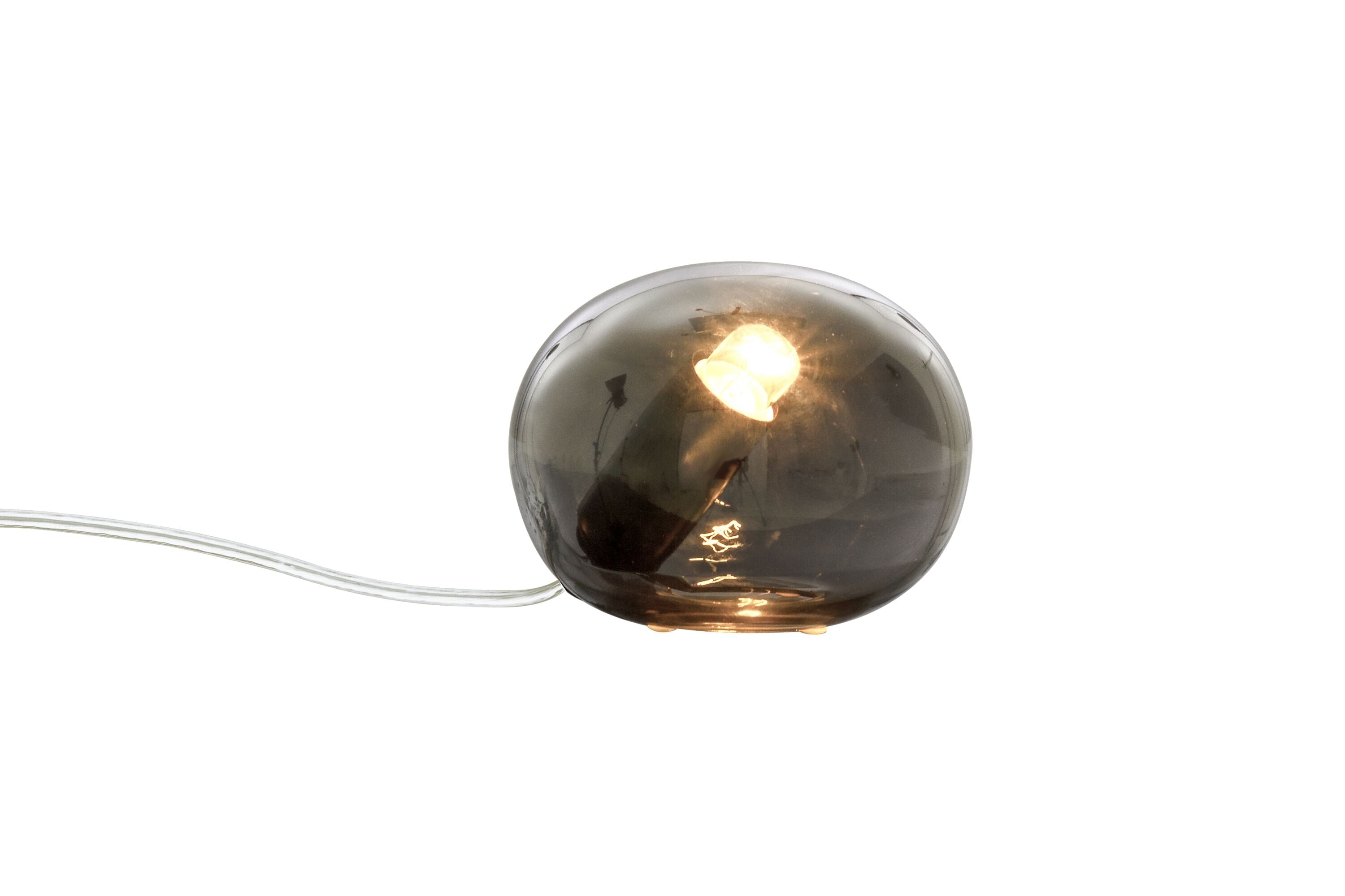 Aneta Home GLOBUS bordslampa 13 cm