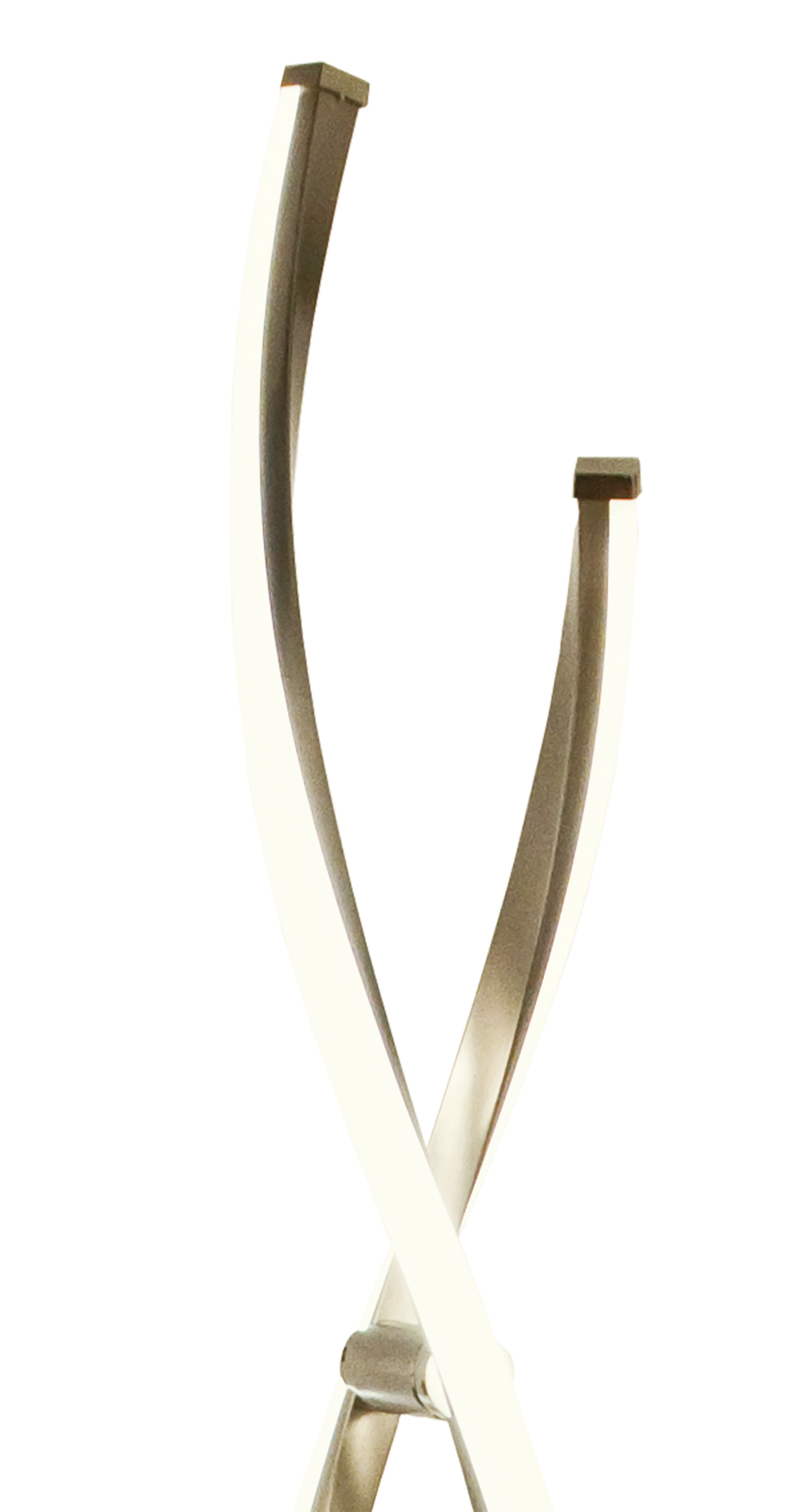 Aneta Home SWIRL golvlampa