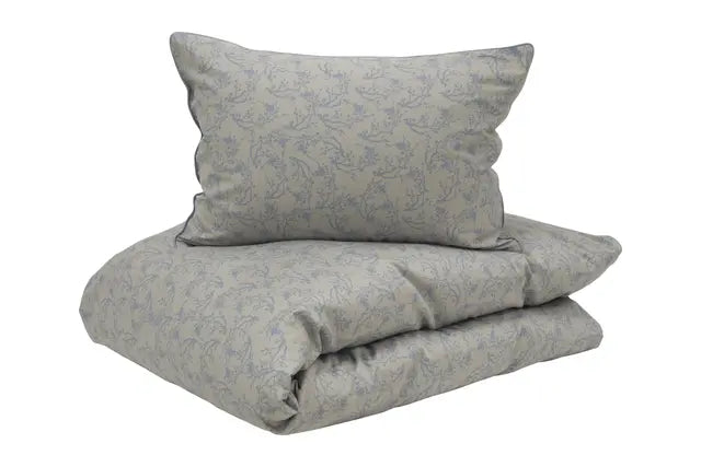 Norvigroup Borås Cotton Sakura bäddset