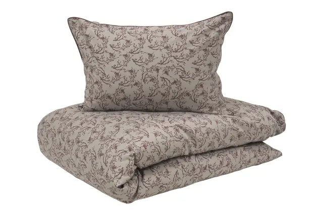 Norvigroup Borås Cotton Sakura bäddset