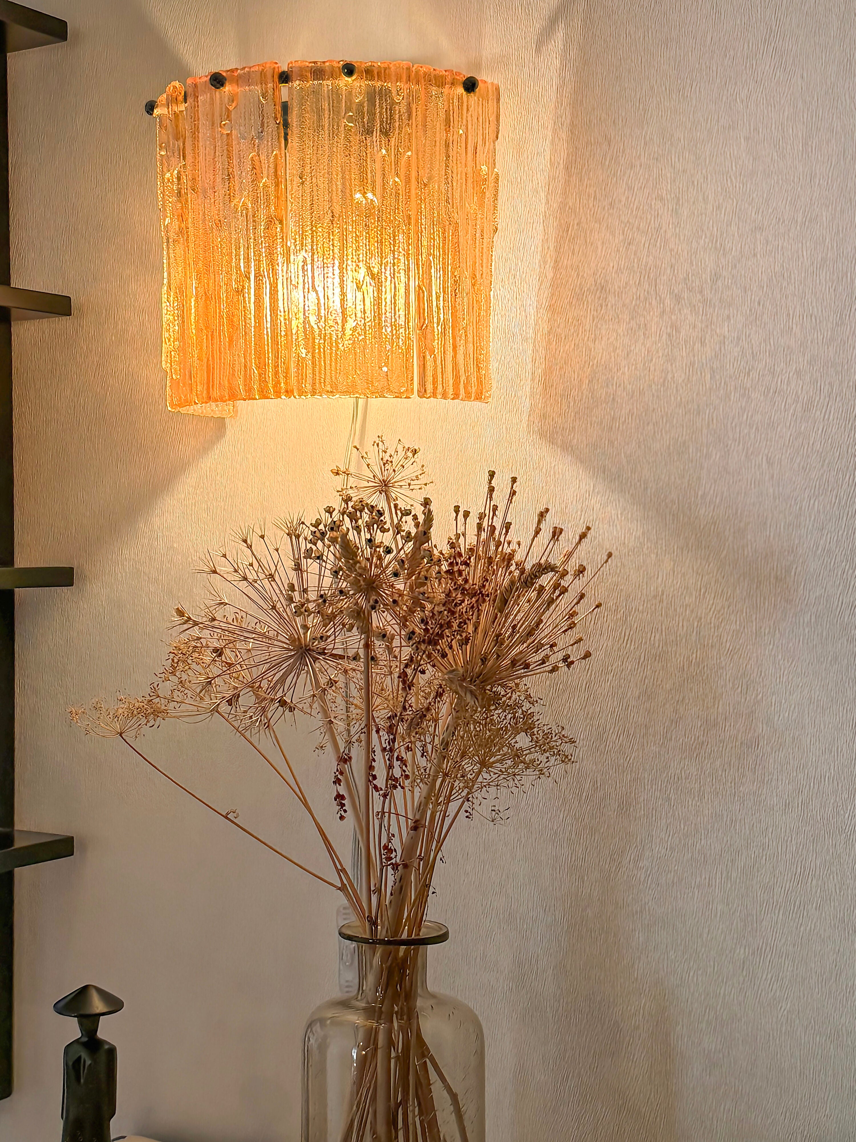 Aneta Home ABELONE vägglampa