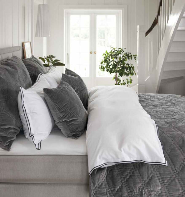 Norvigroup Borås Cotton Sky bäddset
