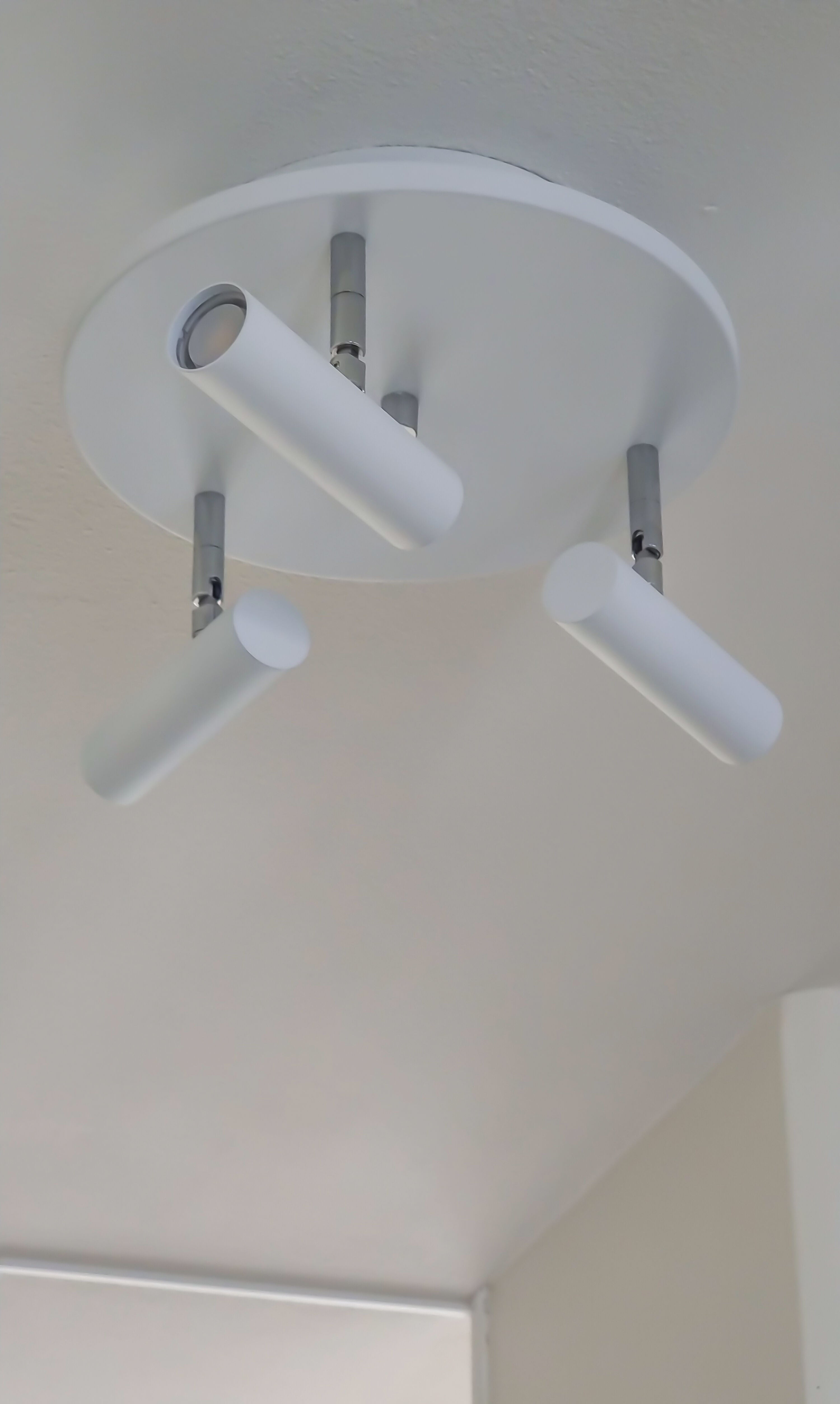 Aneta Home ARTIC takspot 3:a rund