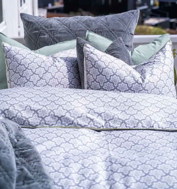 Norvigroup Borås Cotton Sorrento bäddset