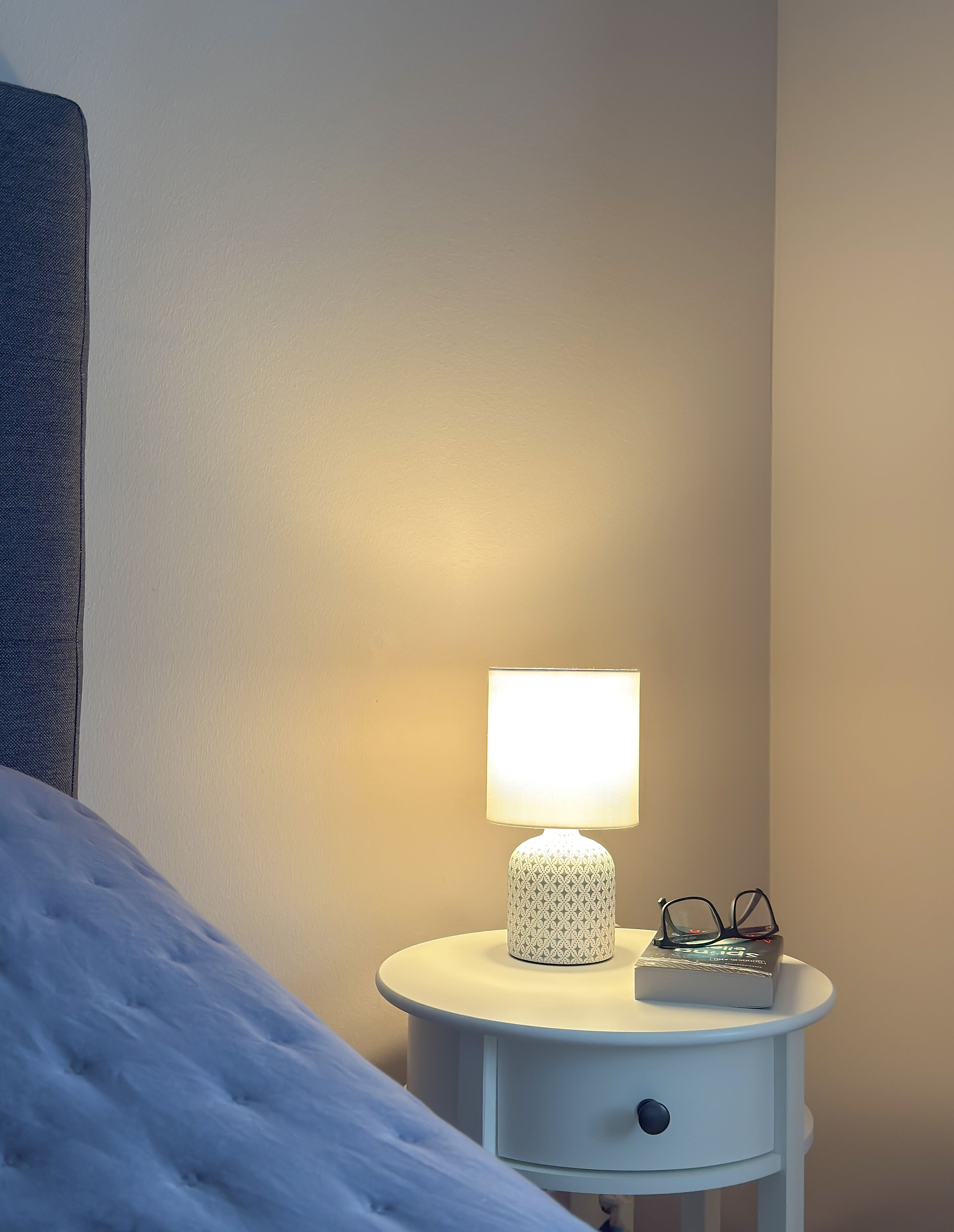 Aneta Home FIDELI bordslampa