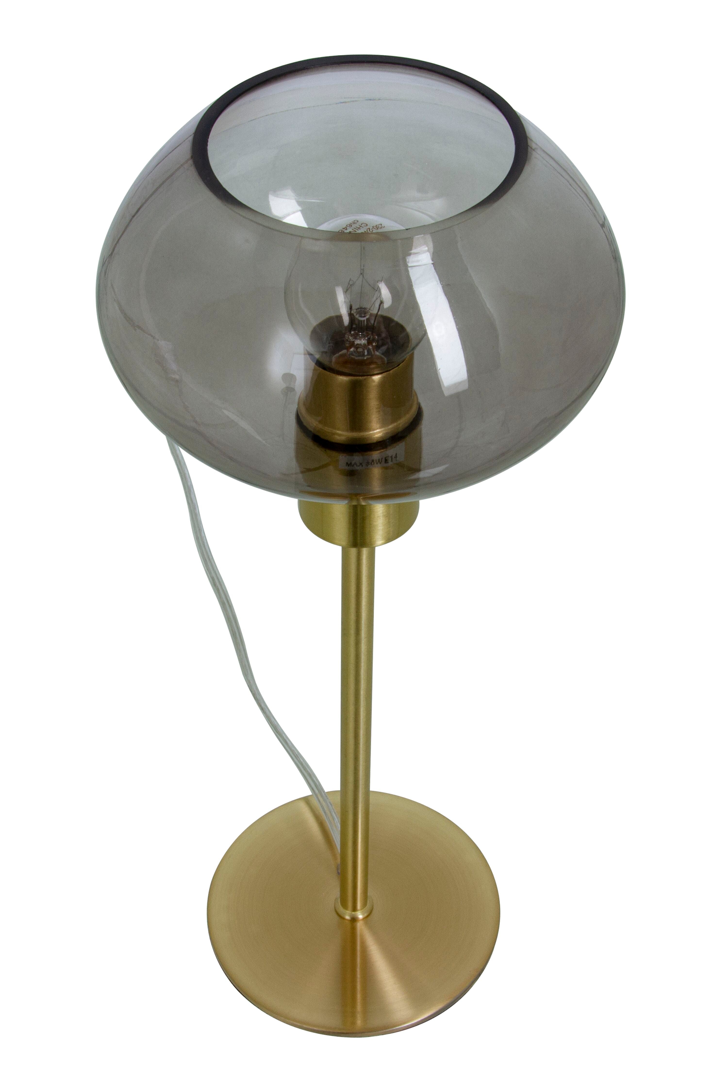 Aneta Home BELL bordslampa hög