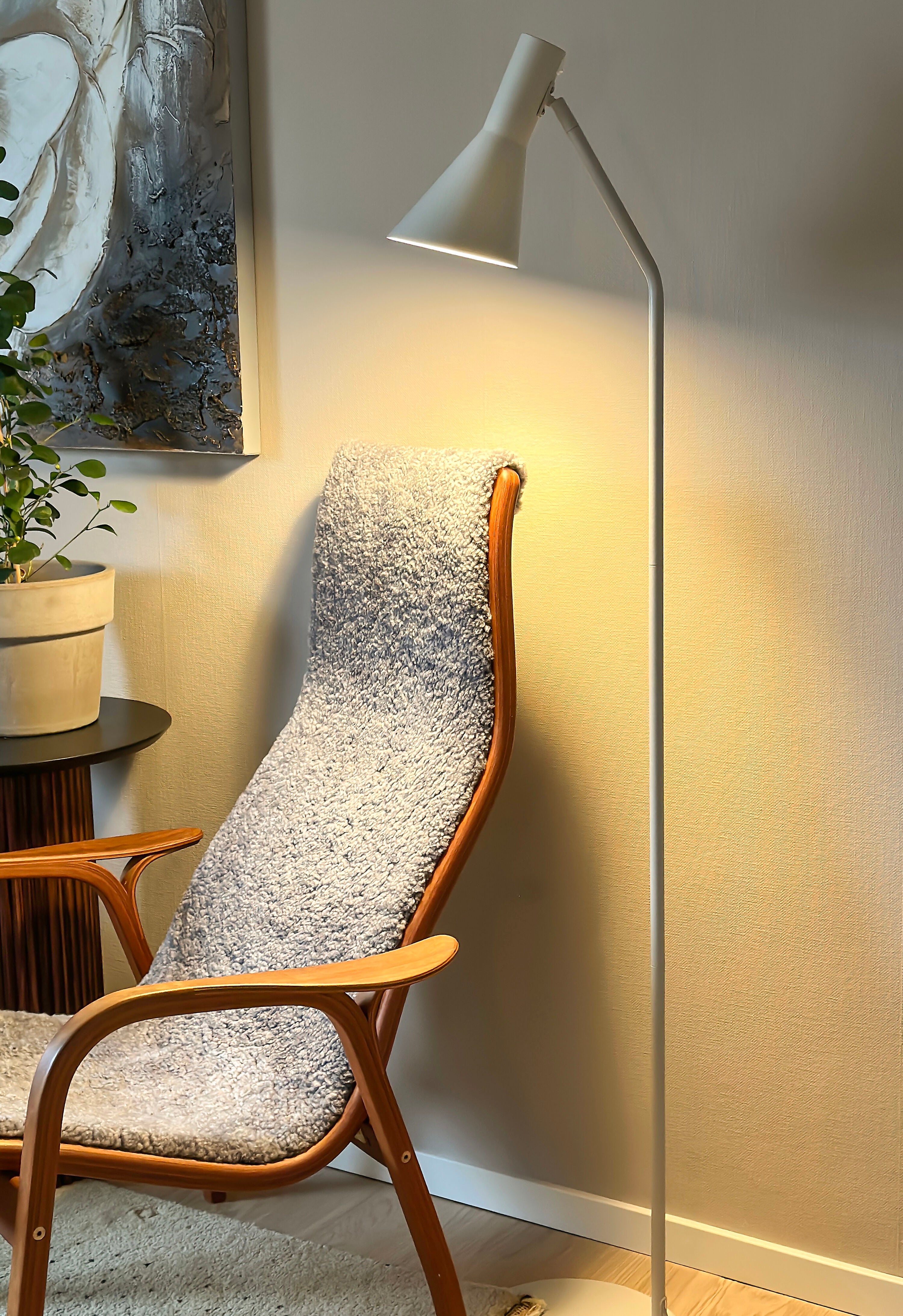 Aneta Home CERES golvlampa