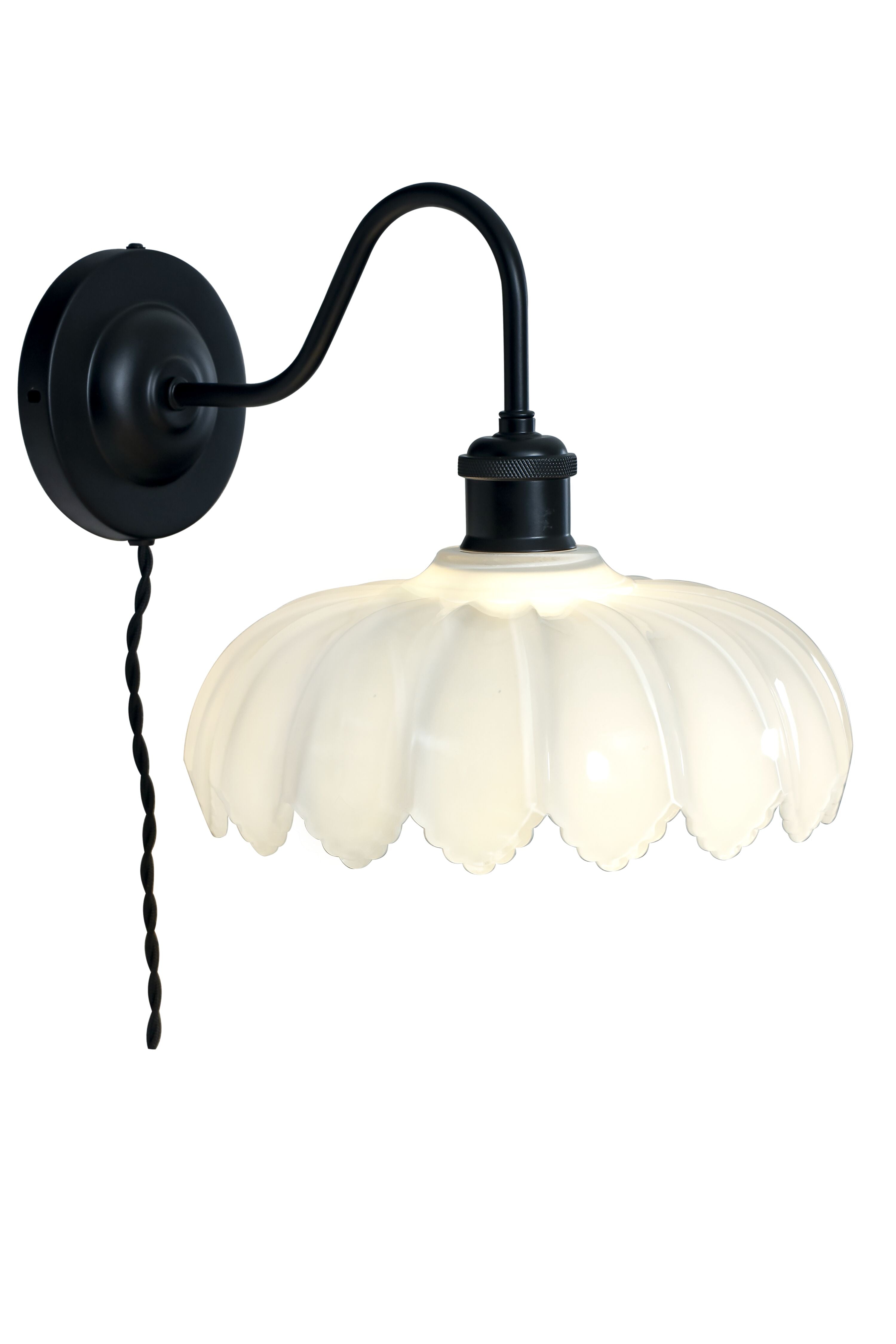 Aneta Home SOFIA vägglampa