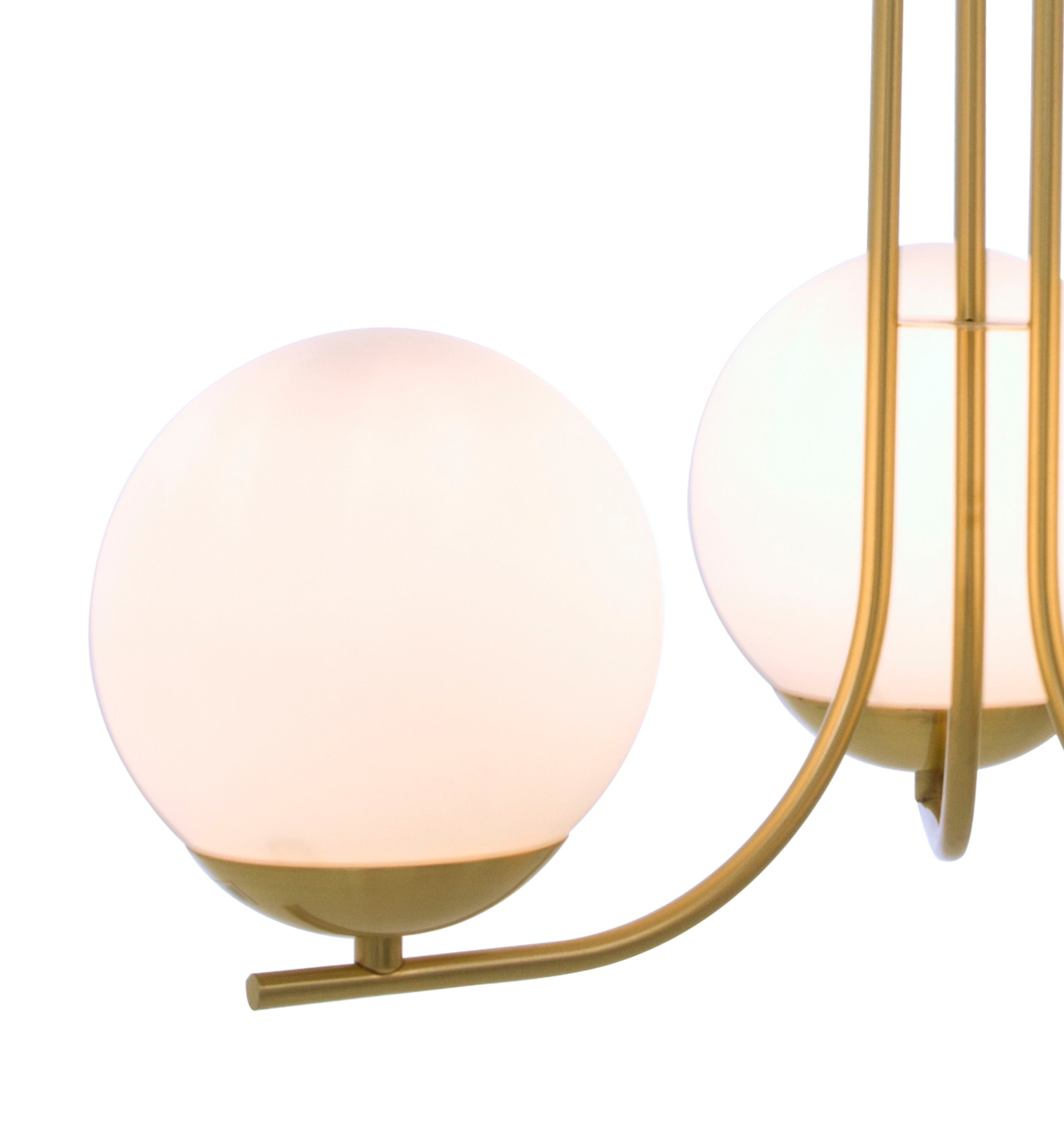 Aneta Home ORFEUS taklampa