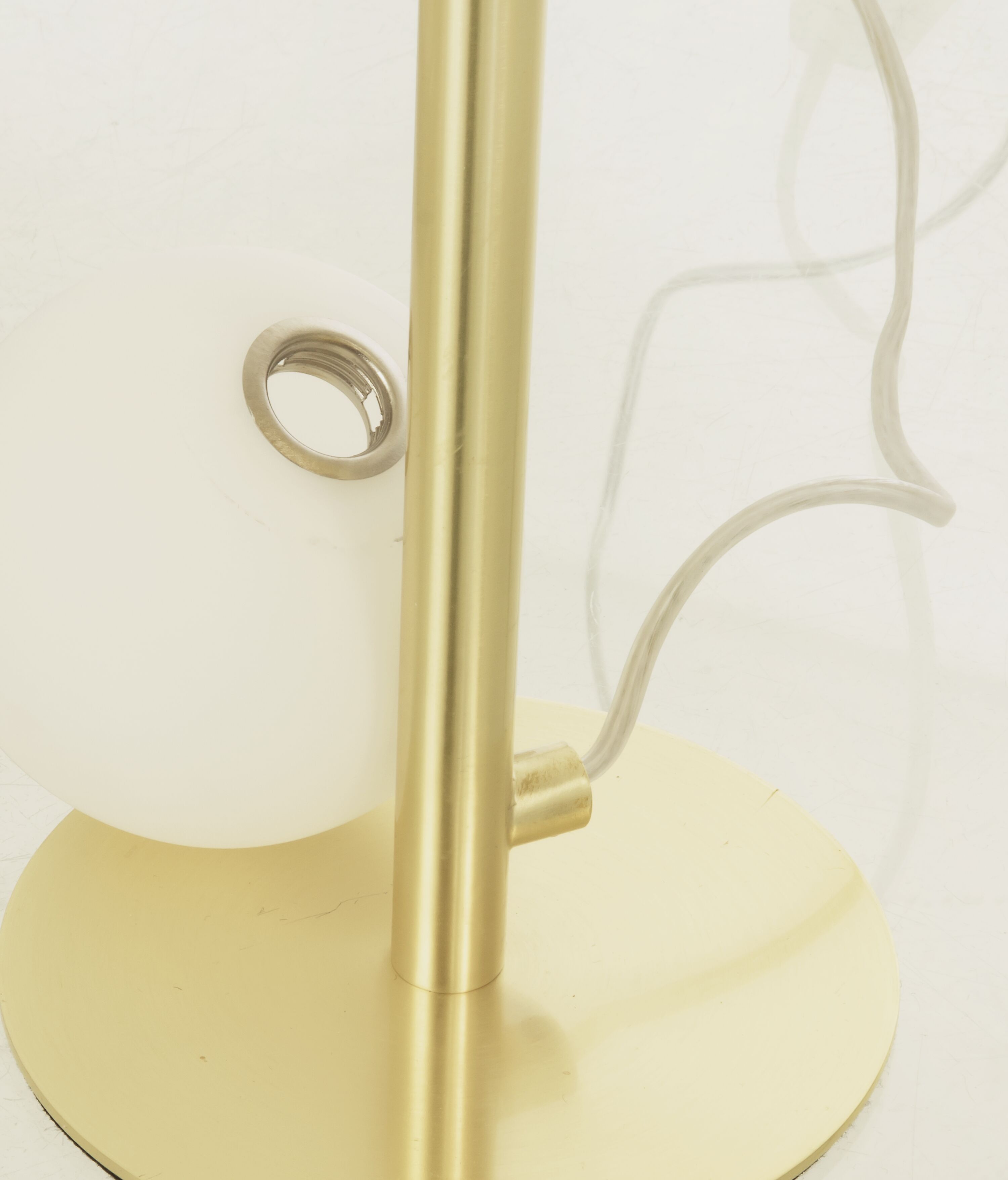 Aneta Home MOLEKYL bordslampa 3:a