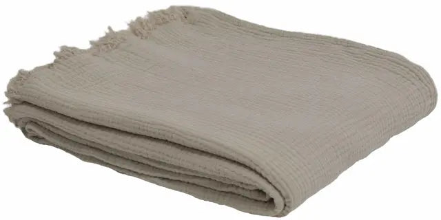 Norvigroup Borås Cotton Torino sängöverkast
