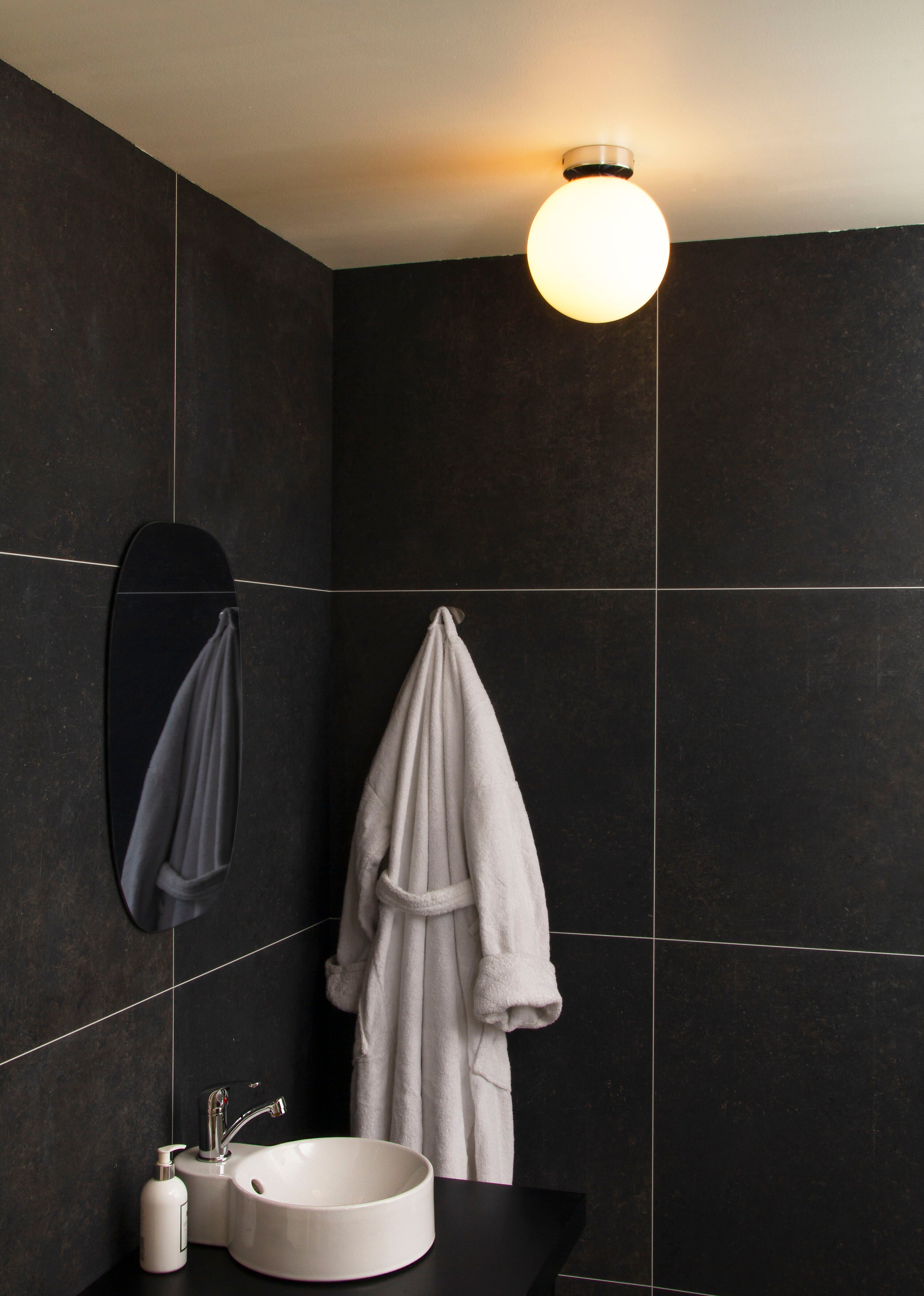 Aneta Home LIDO plafond bad