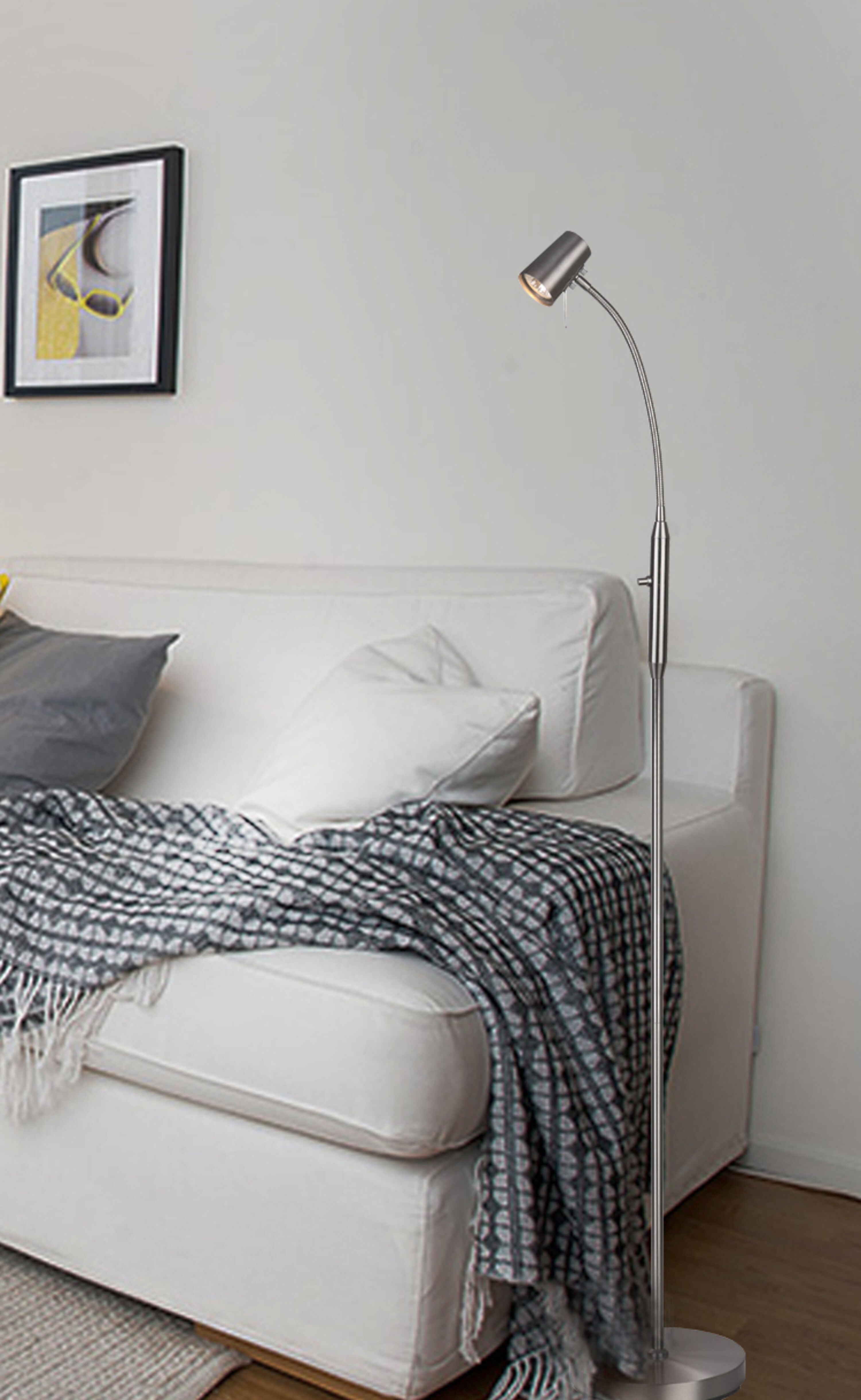 Aneta Home PILOT golvlampa