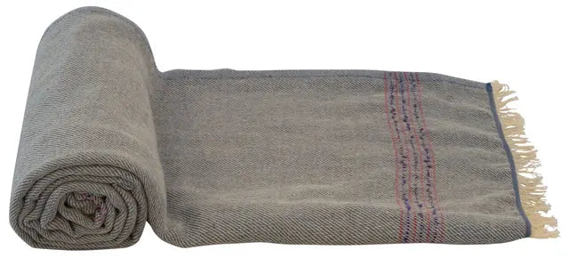 Norvigroup Borås Cotton Trouville sängöverkast