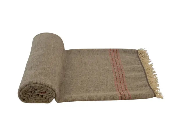 Norvigroup Borås Cotton Trouville sängöverkast