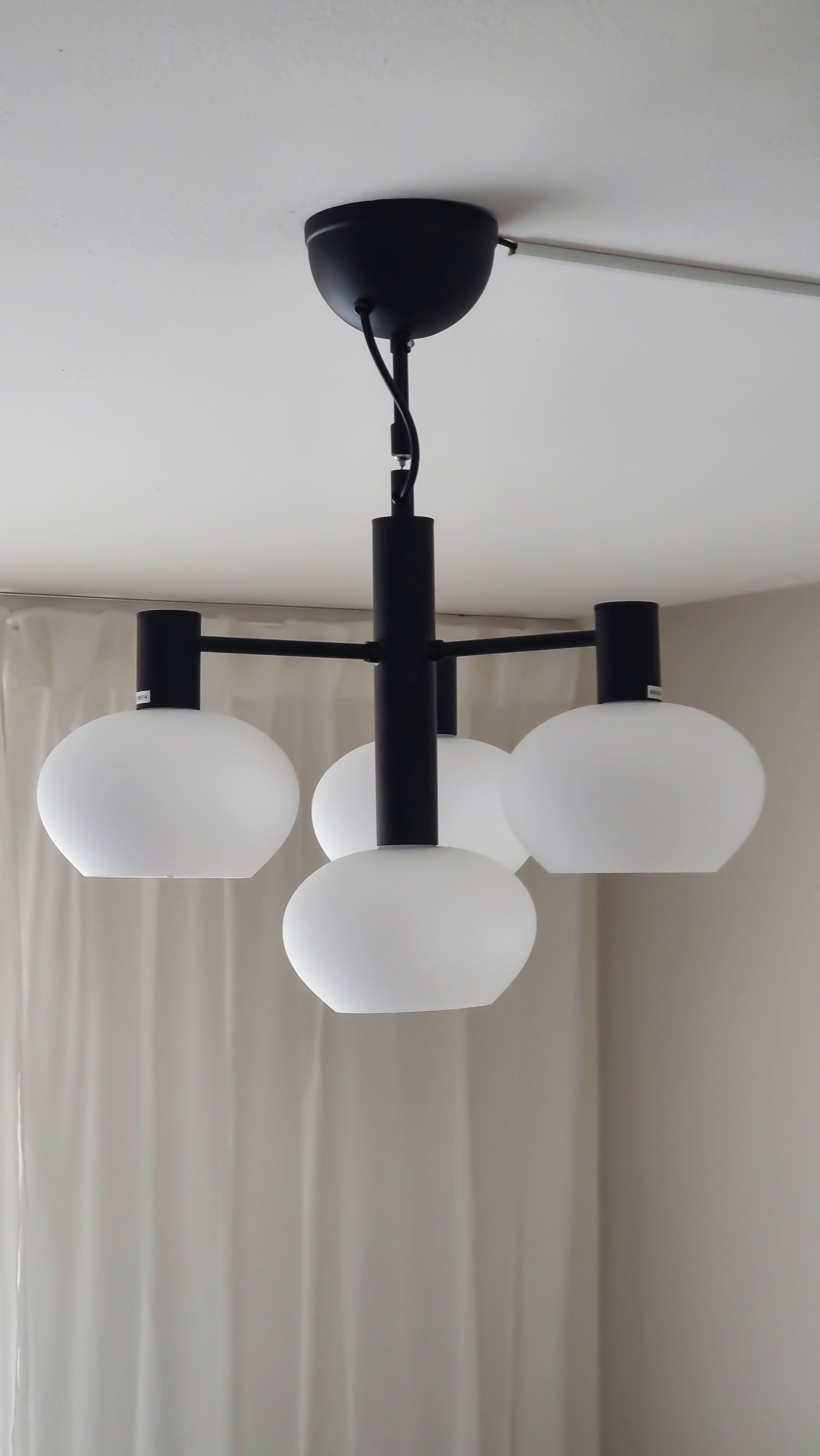 Aneta Home BELL taklampa 4:a