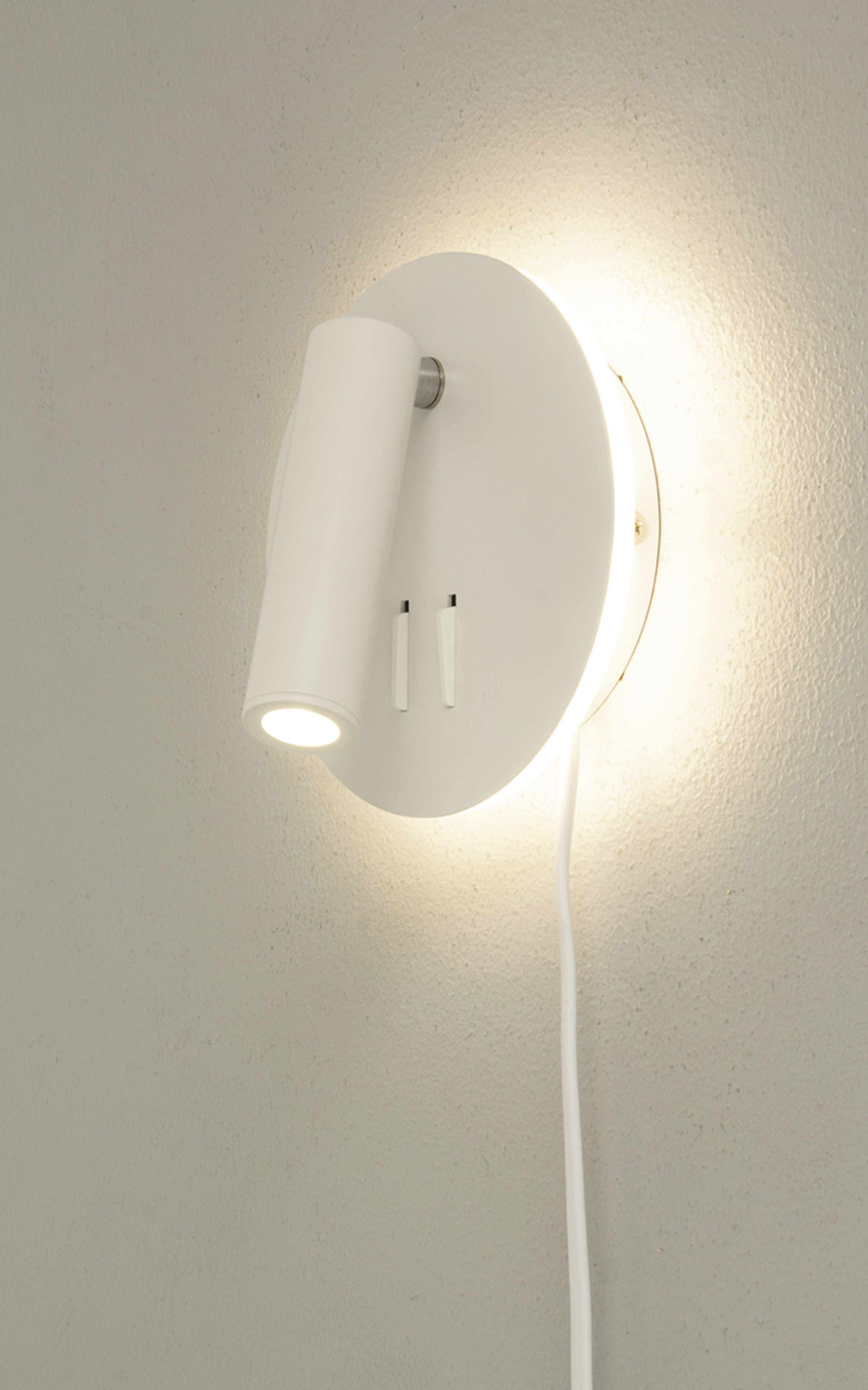 Aneta Home ACE vägglampa