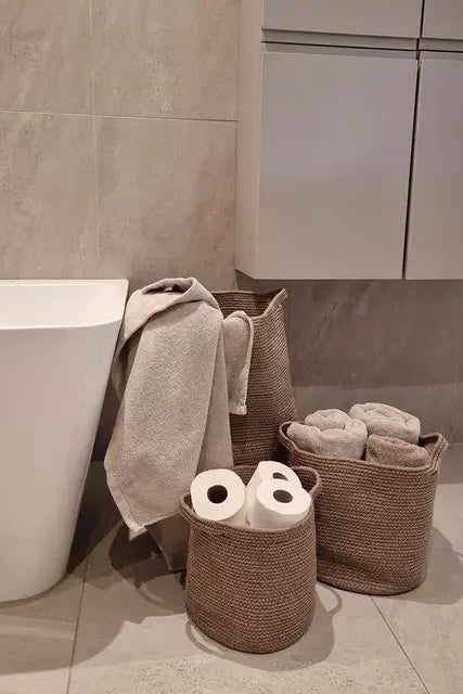 Norvigroup Indo korgset 3-pack