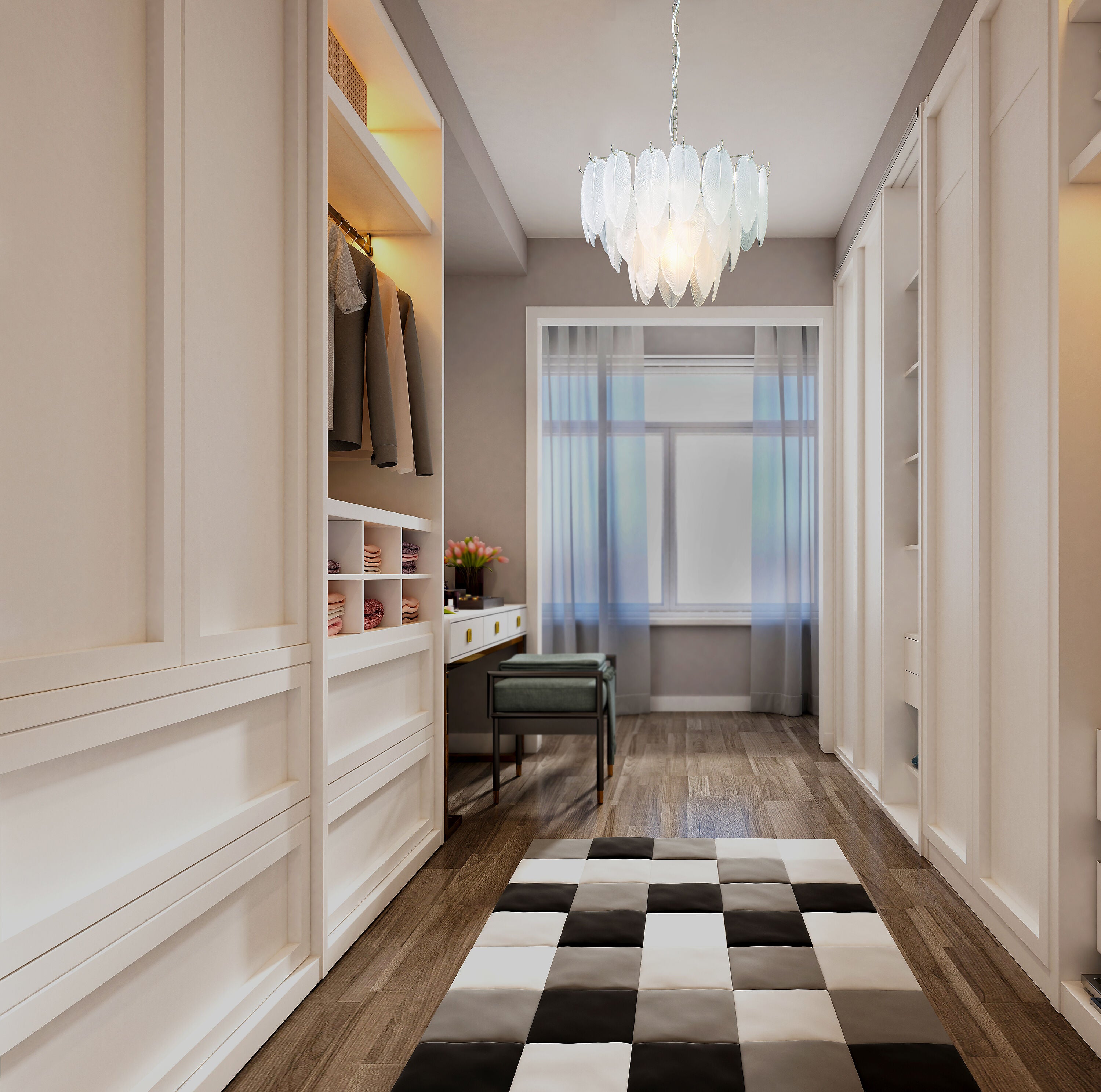 Aneta Home ADRIANA taklampa