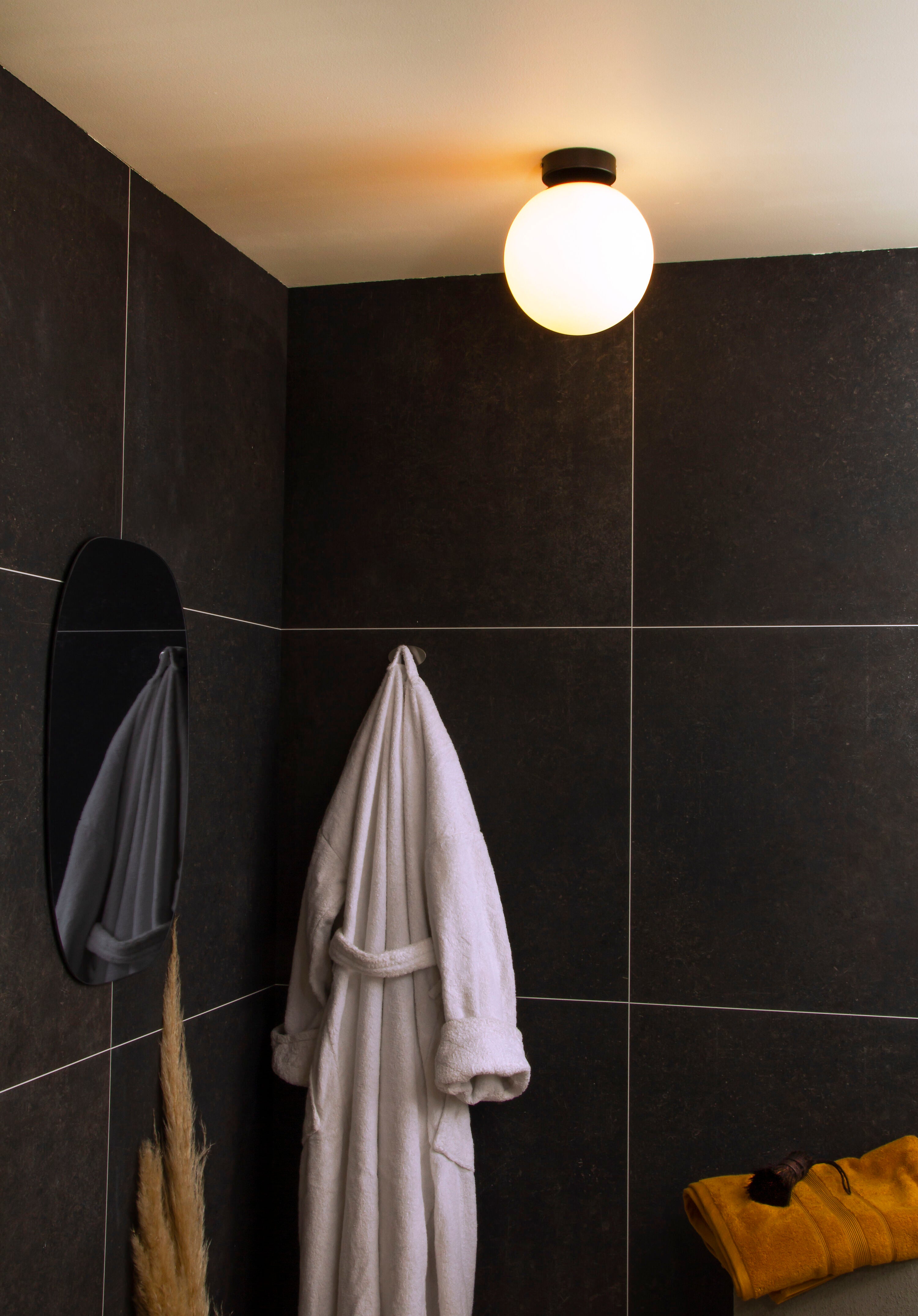 Aneta Home LIDO plafond bad