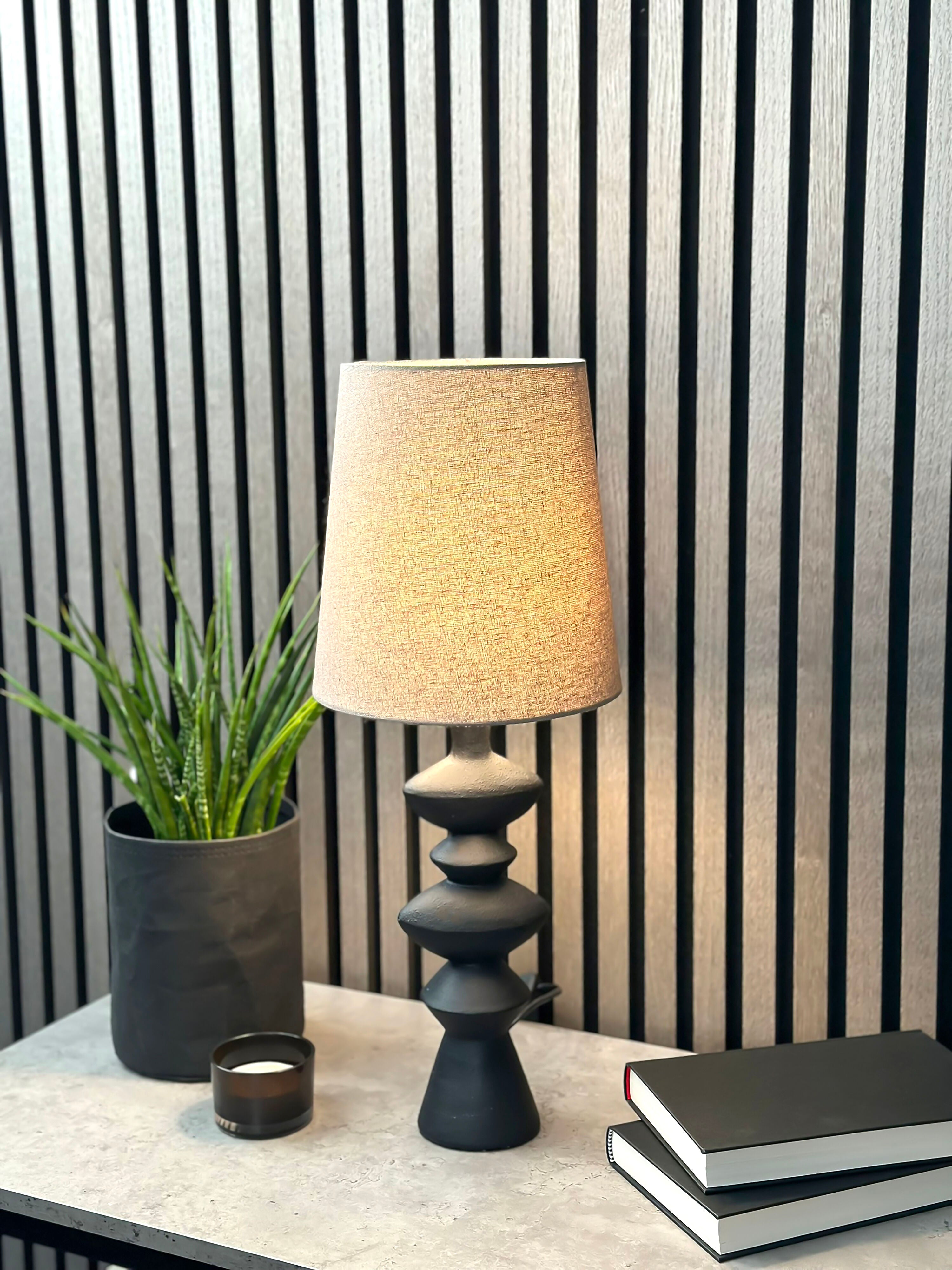 Aneta Home NINA bordslampa