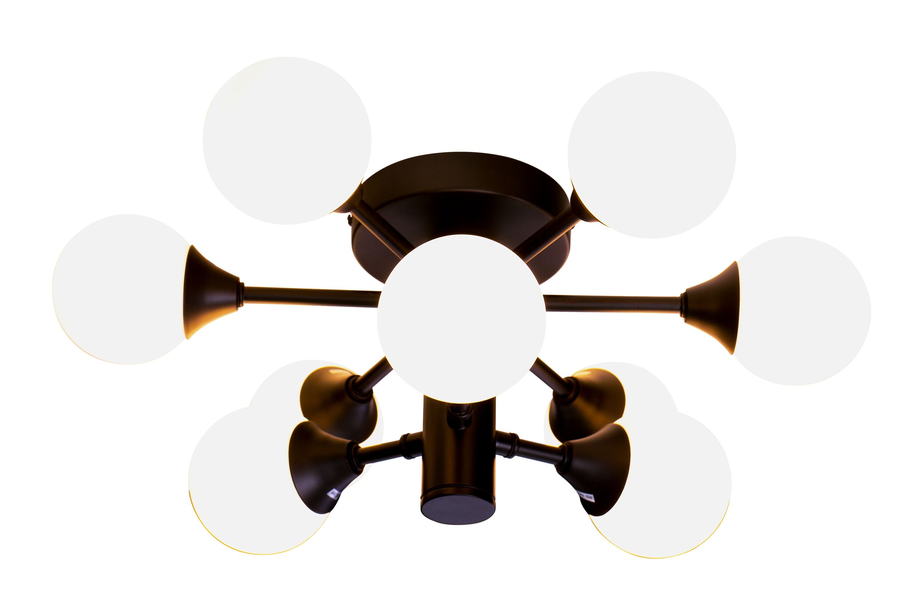 Aneta Home COSMOS plafond bad
