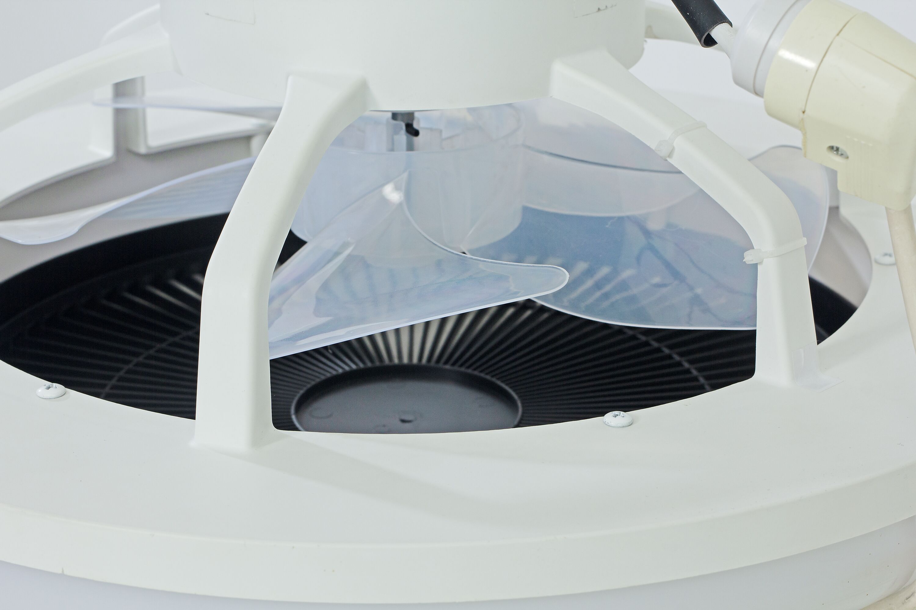 Aneta Home AIR plafond med fläkt