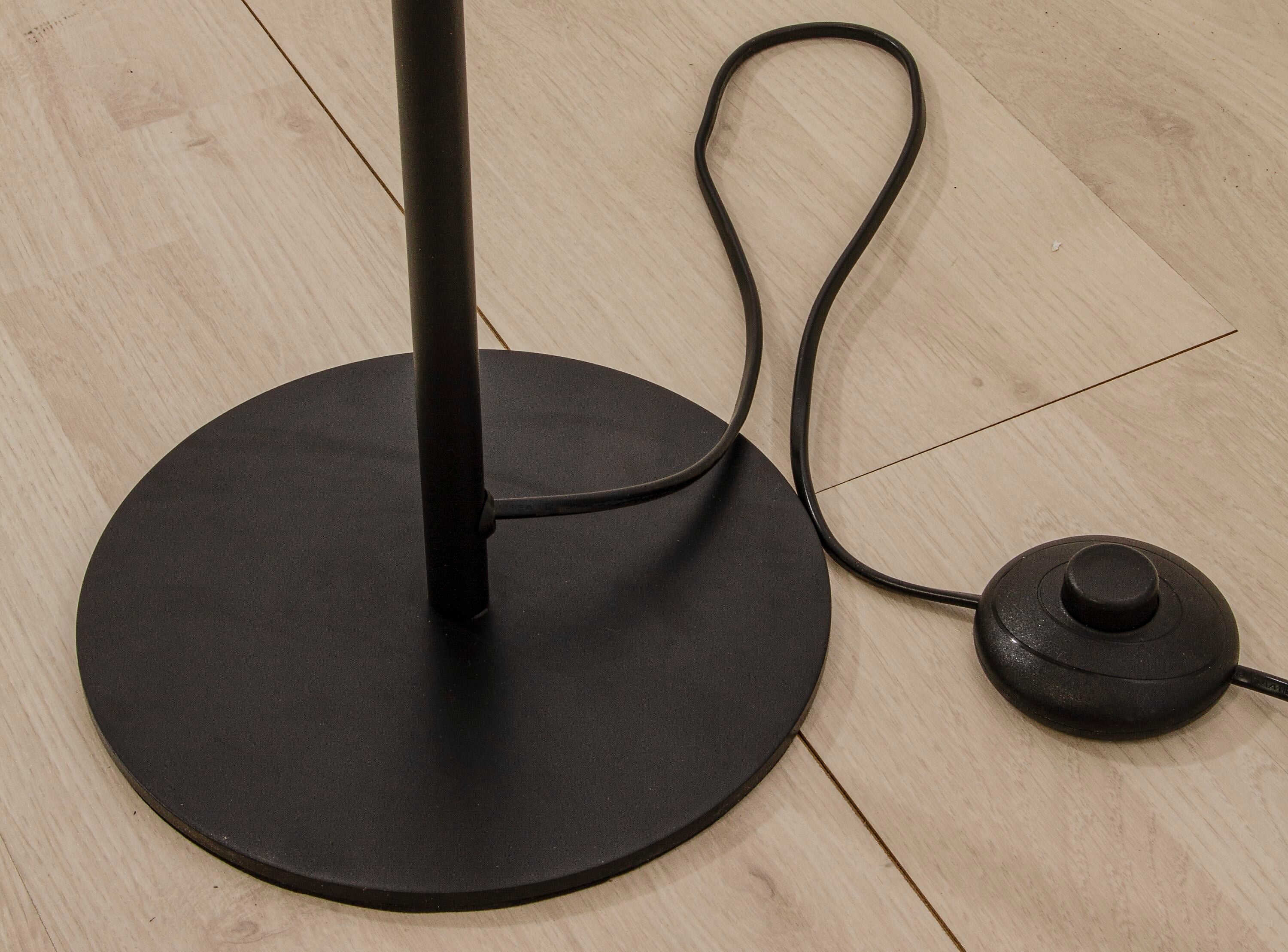 Aneta Home MOLEKYL golvlampa