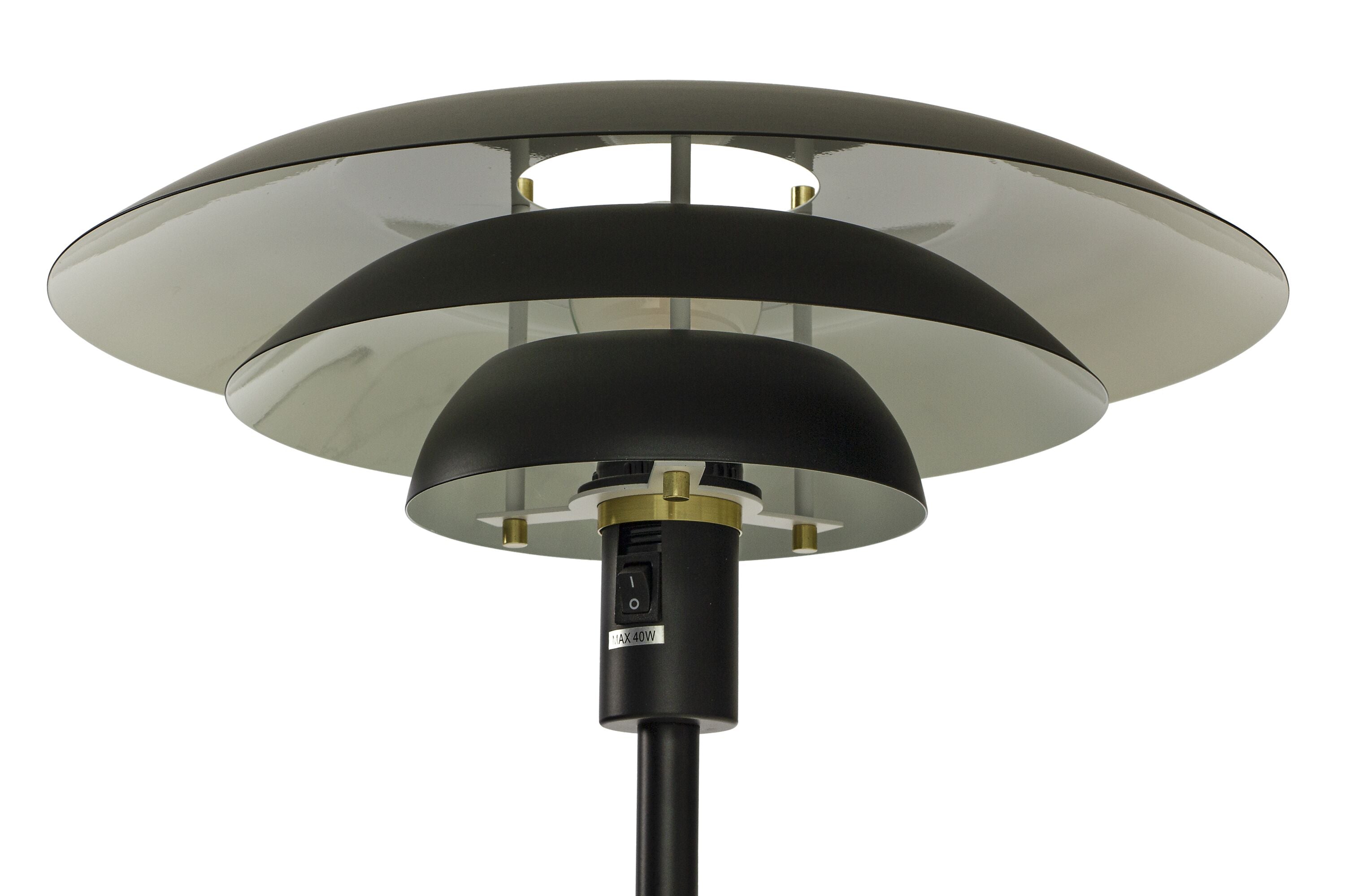 Aneta Home EPSILON golvlampa
