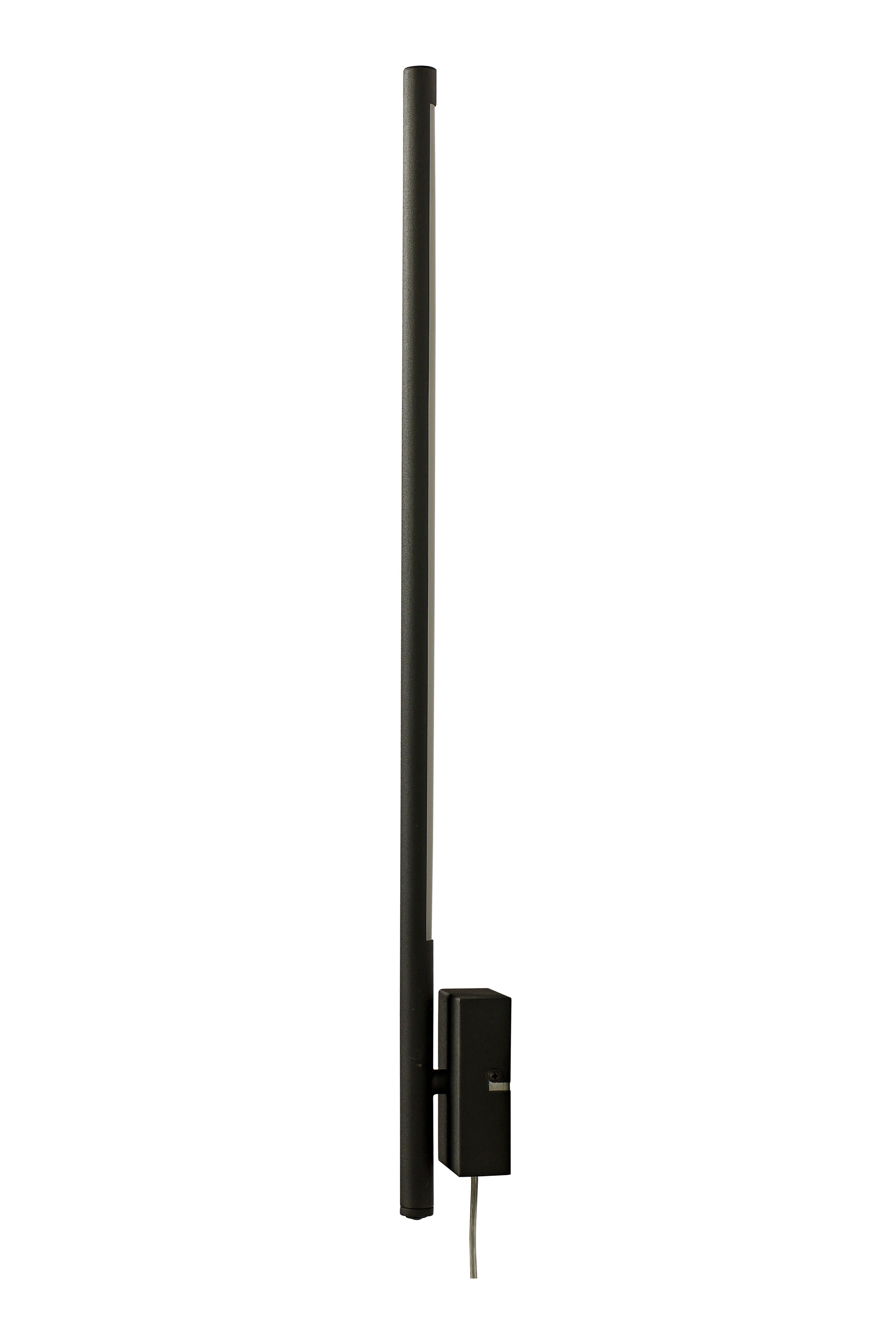 Aneta Home STECCO vägglampa