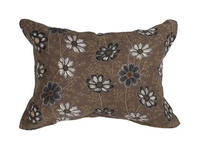 Norvigroup Borås Cotton Viola kuddfodral