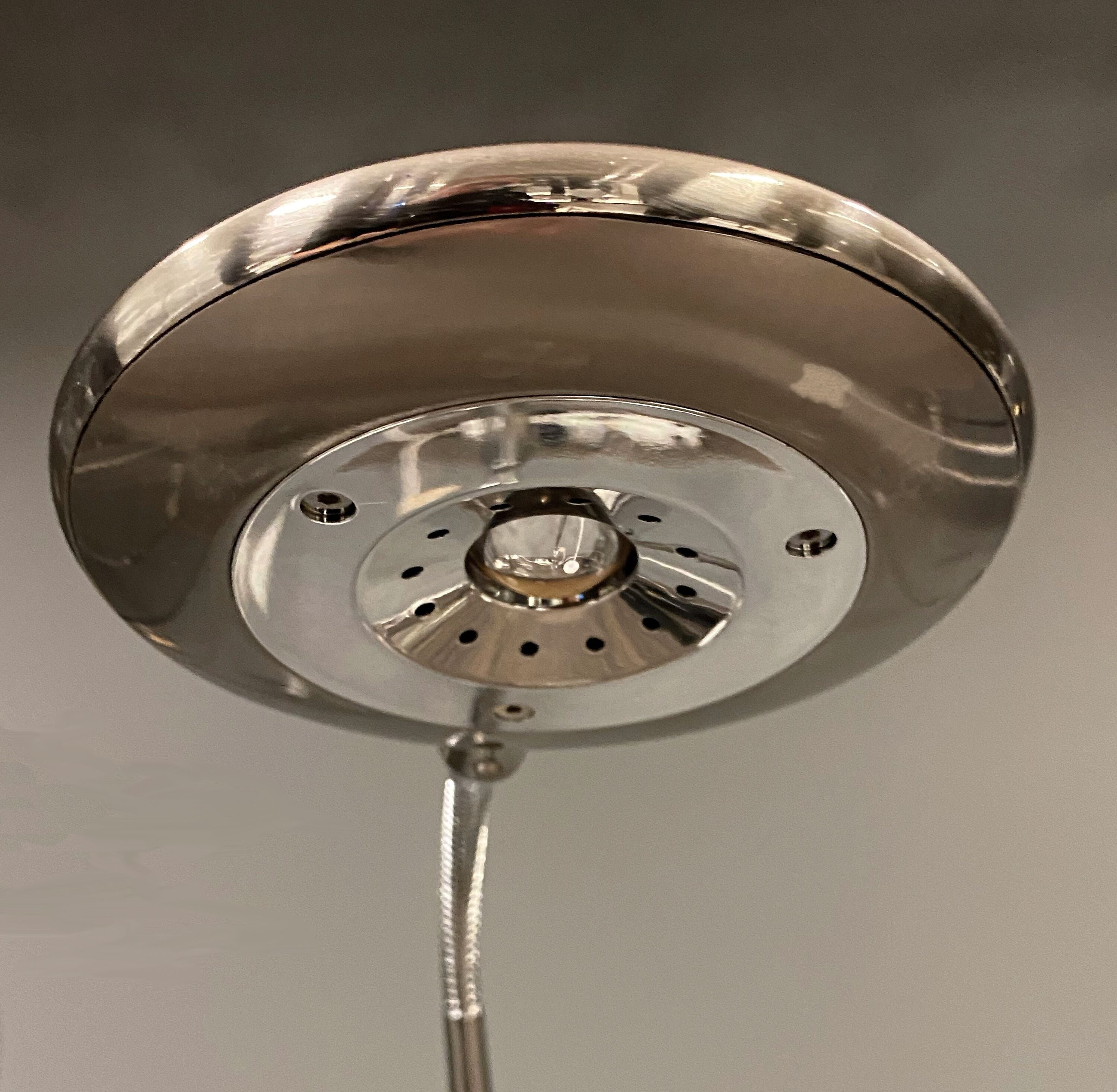 Aneta Home MOTO golvlampa