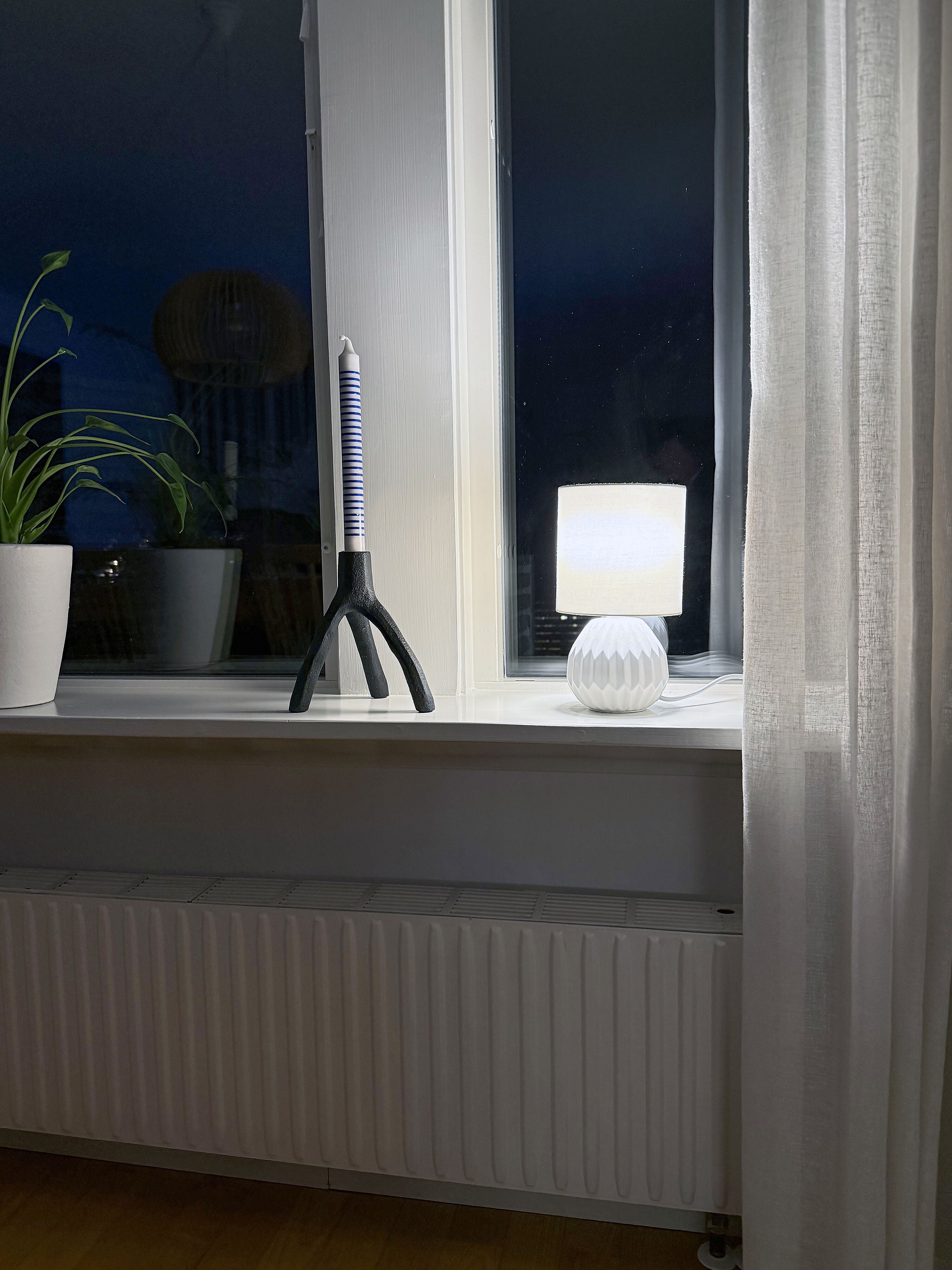 Aneta Home CHARLOTTE bordslampa
