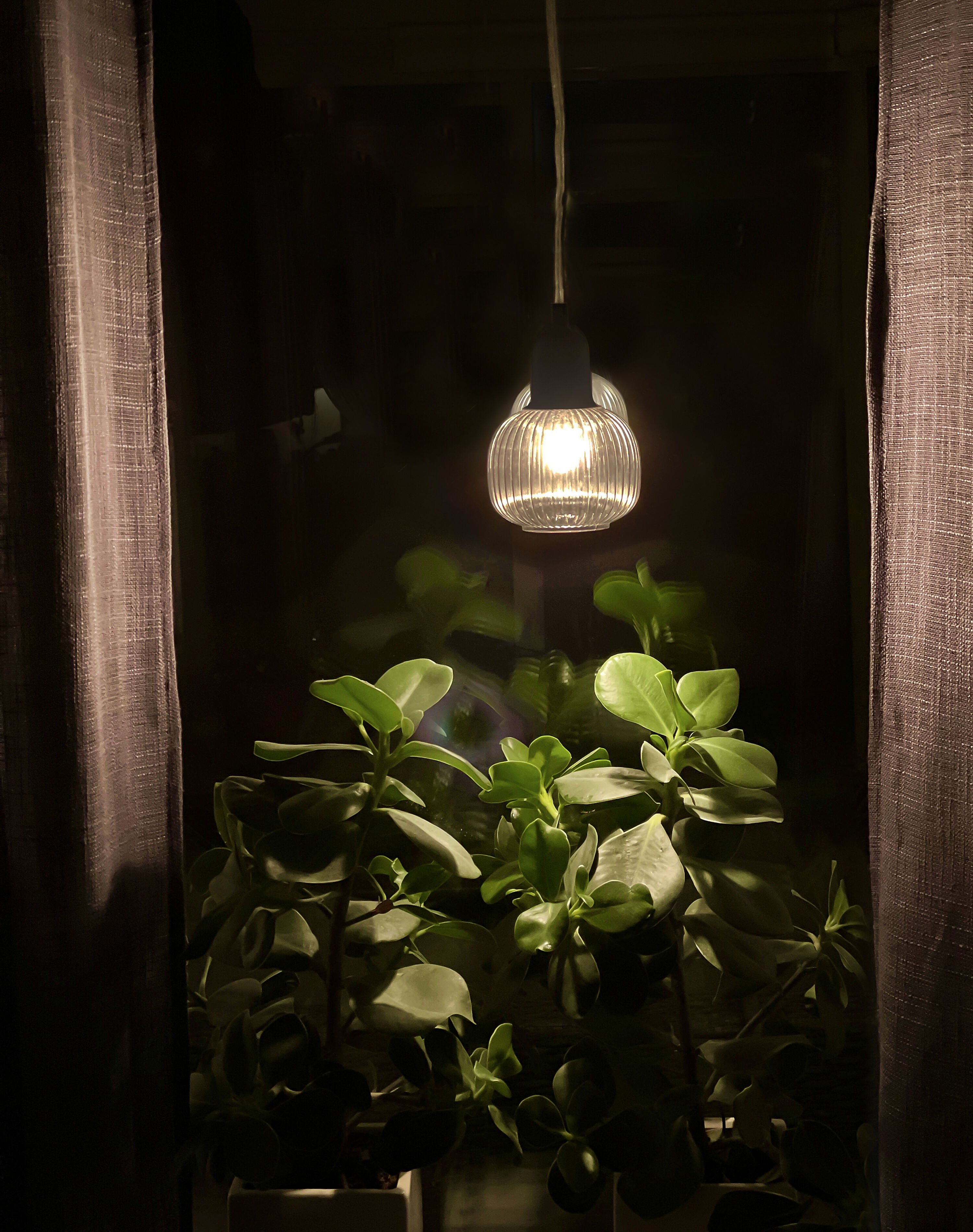 Aneta Home ELIN fönsterlampa liten