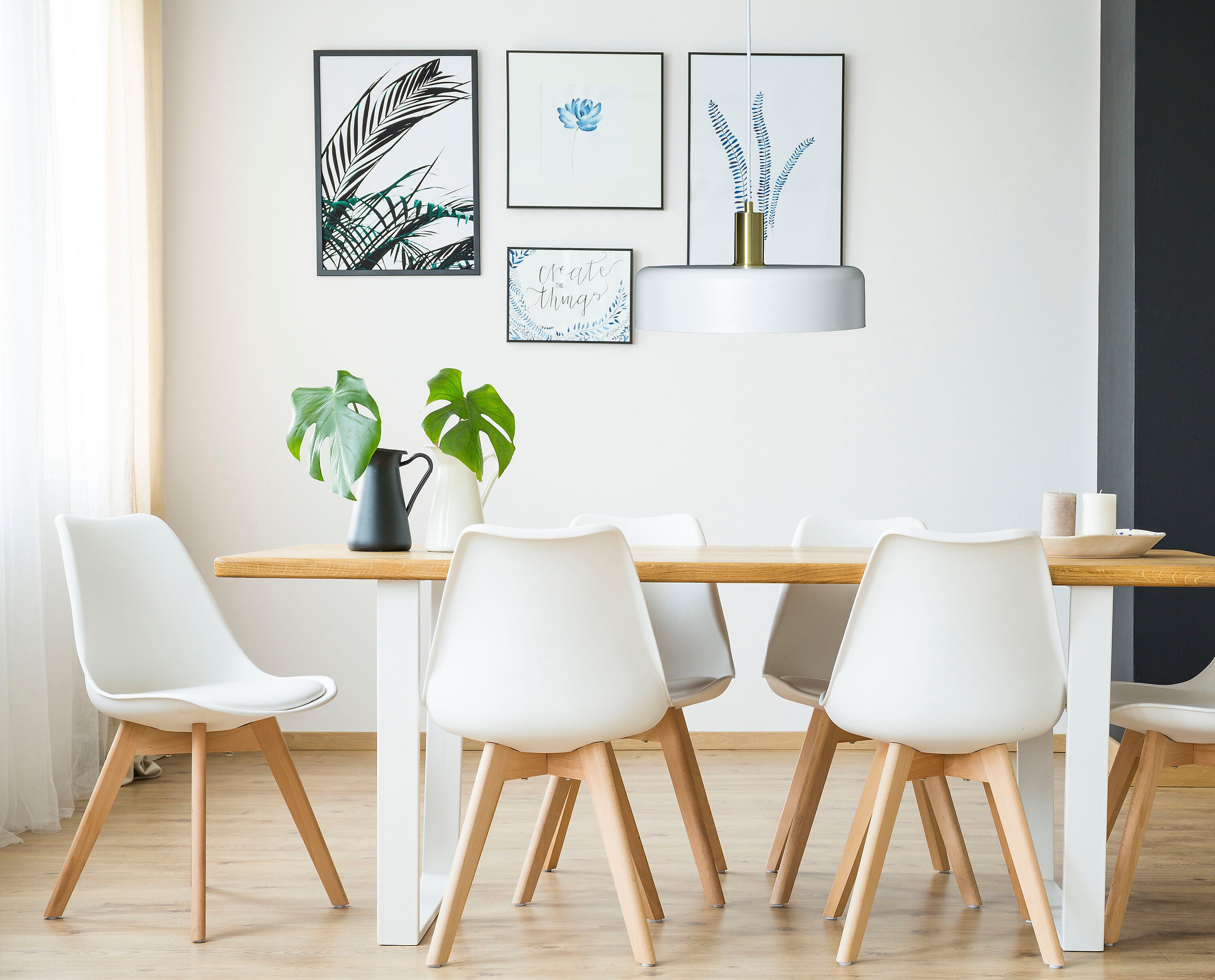Aneta Home SUVI taklampa