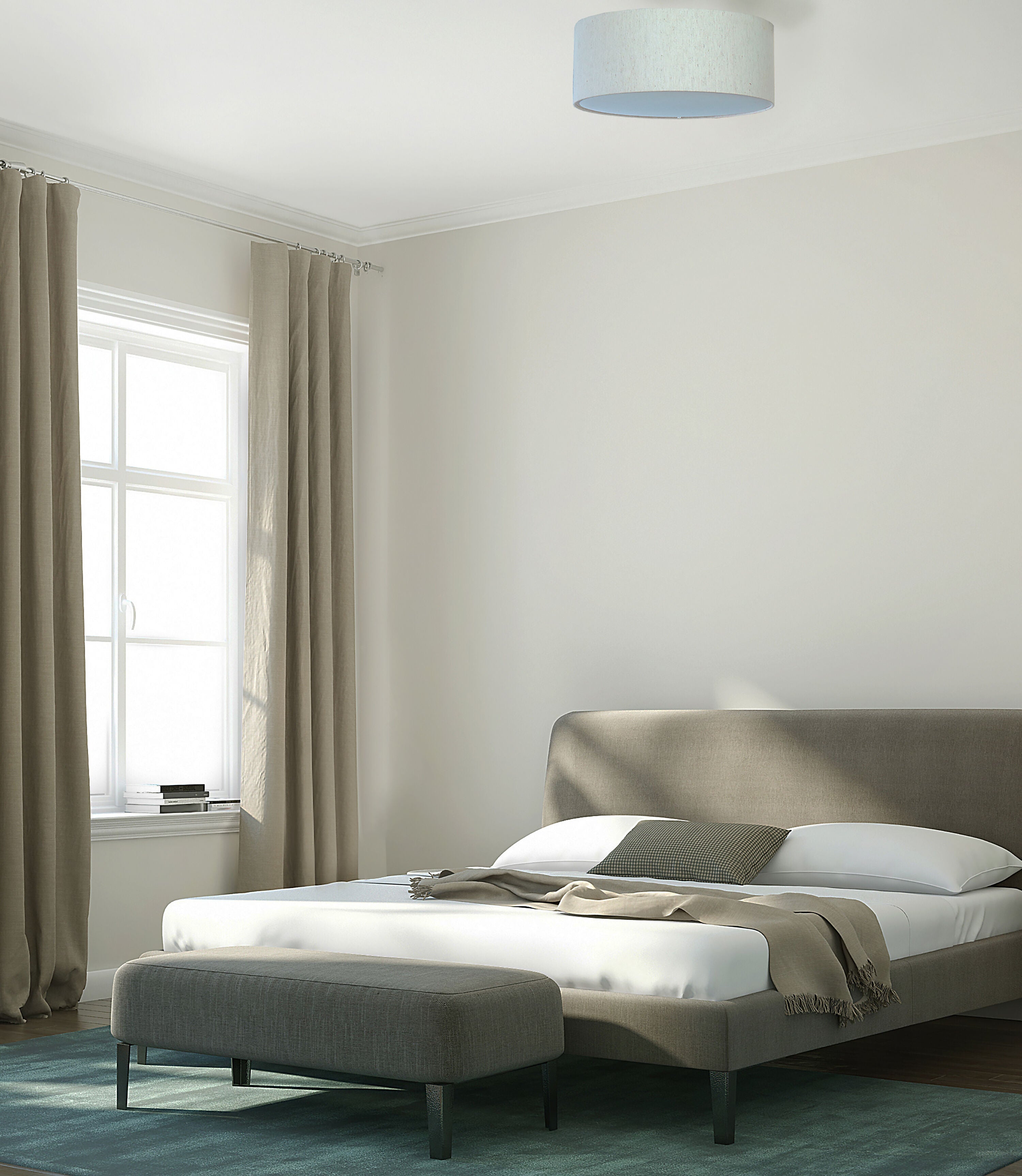 Aneta Home BENDIR plafond
