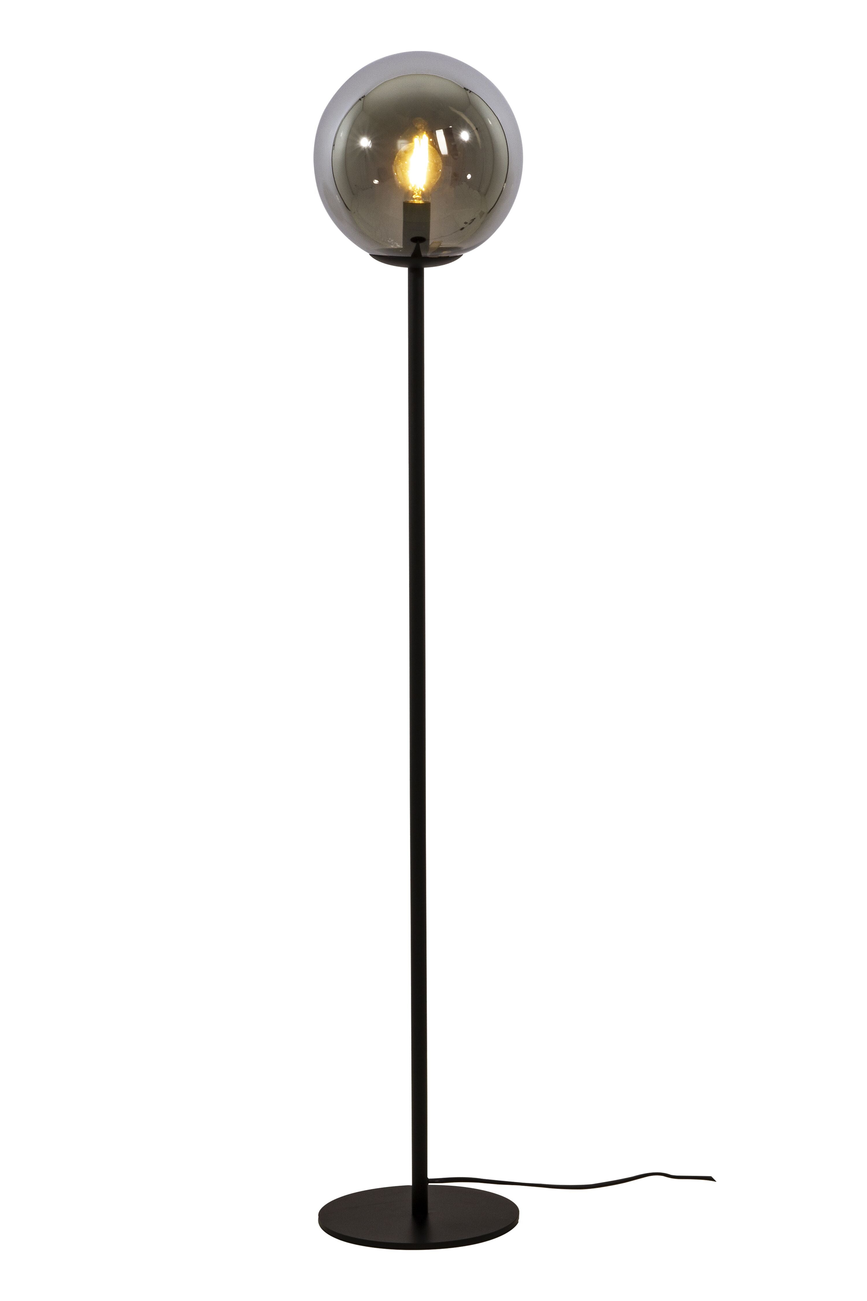 Aneta Home MOLEKYL golvlampa