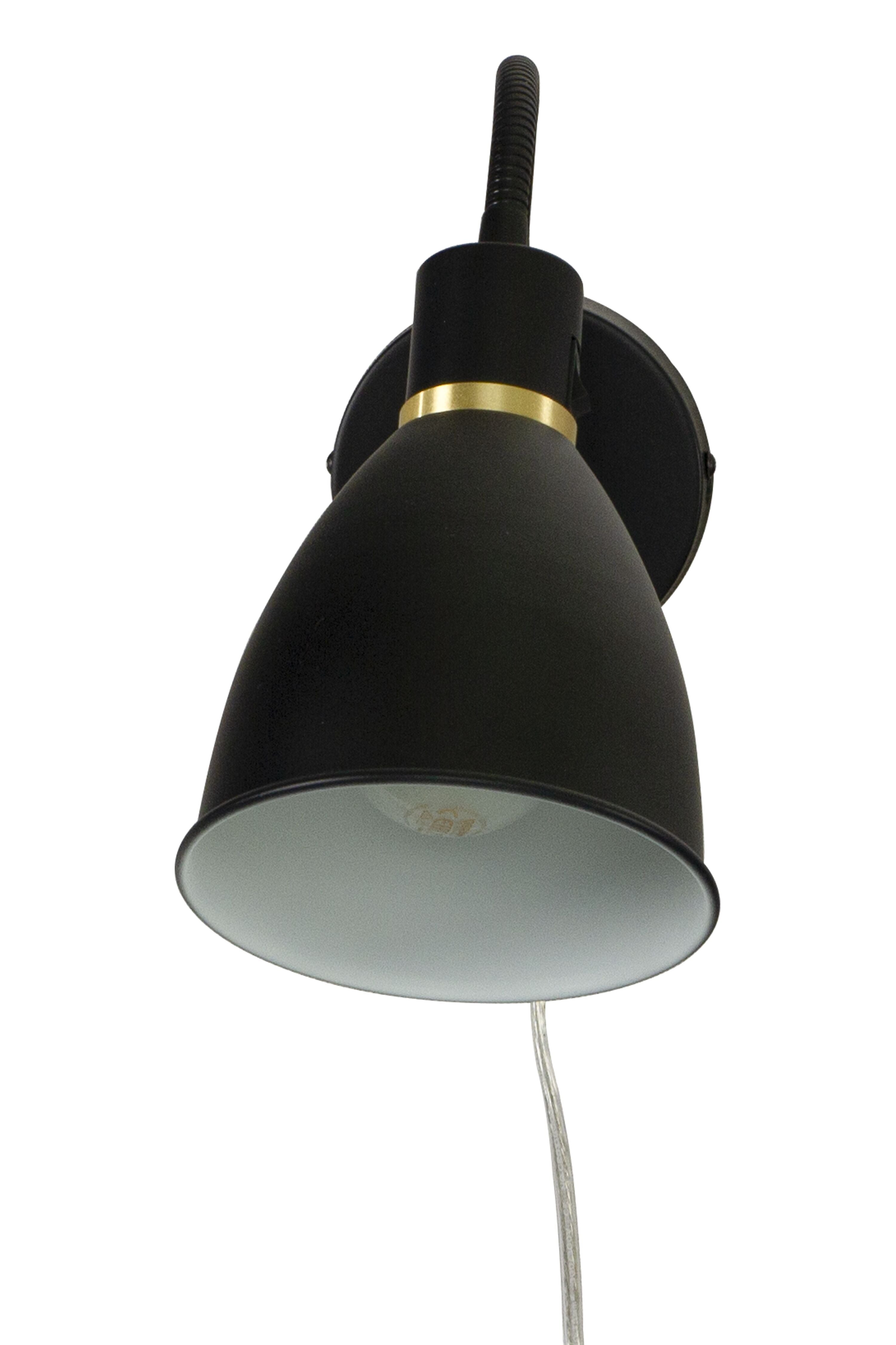Aneta Home IDRE vägglampa