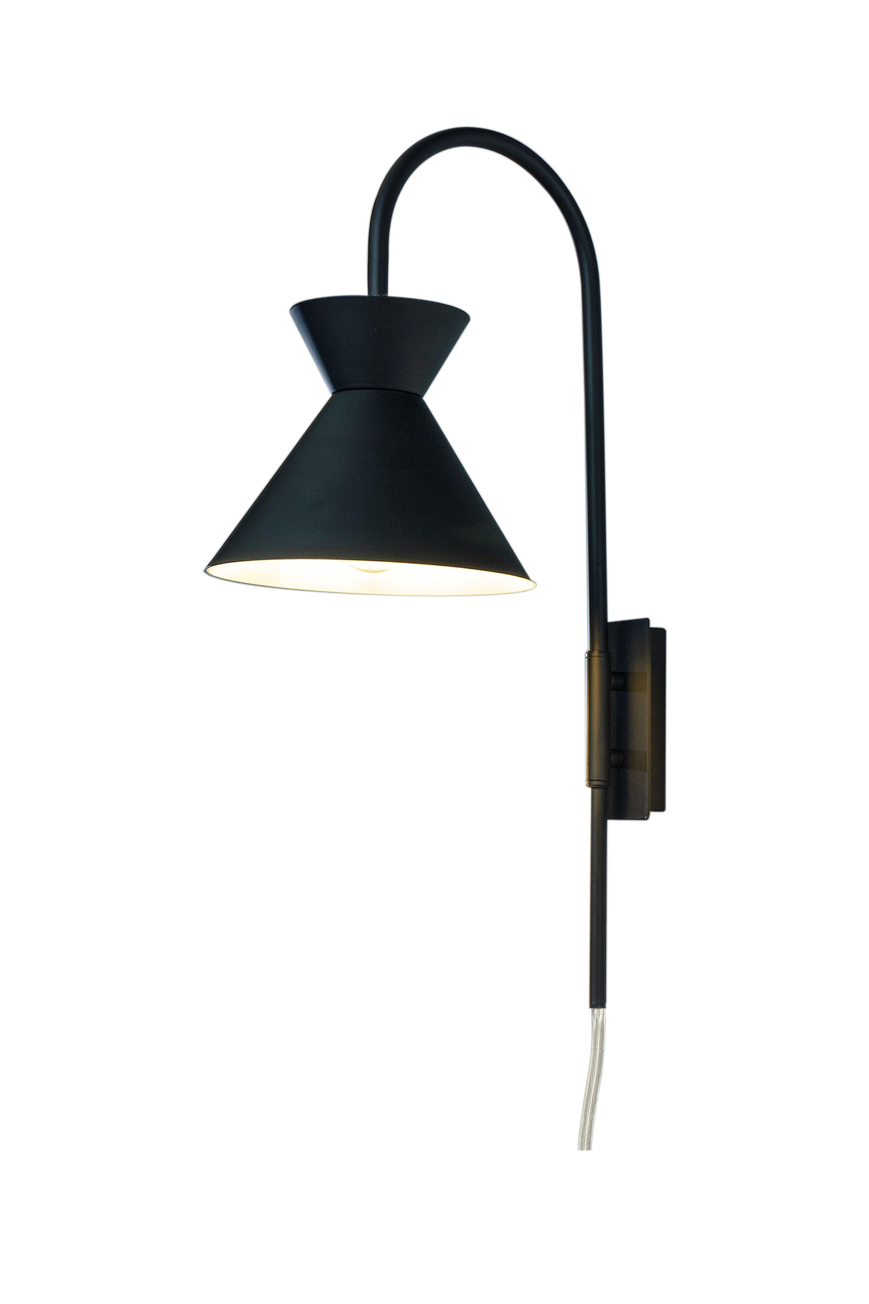 Aneta Home CONI vägglampa