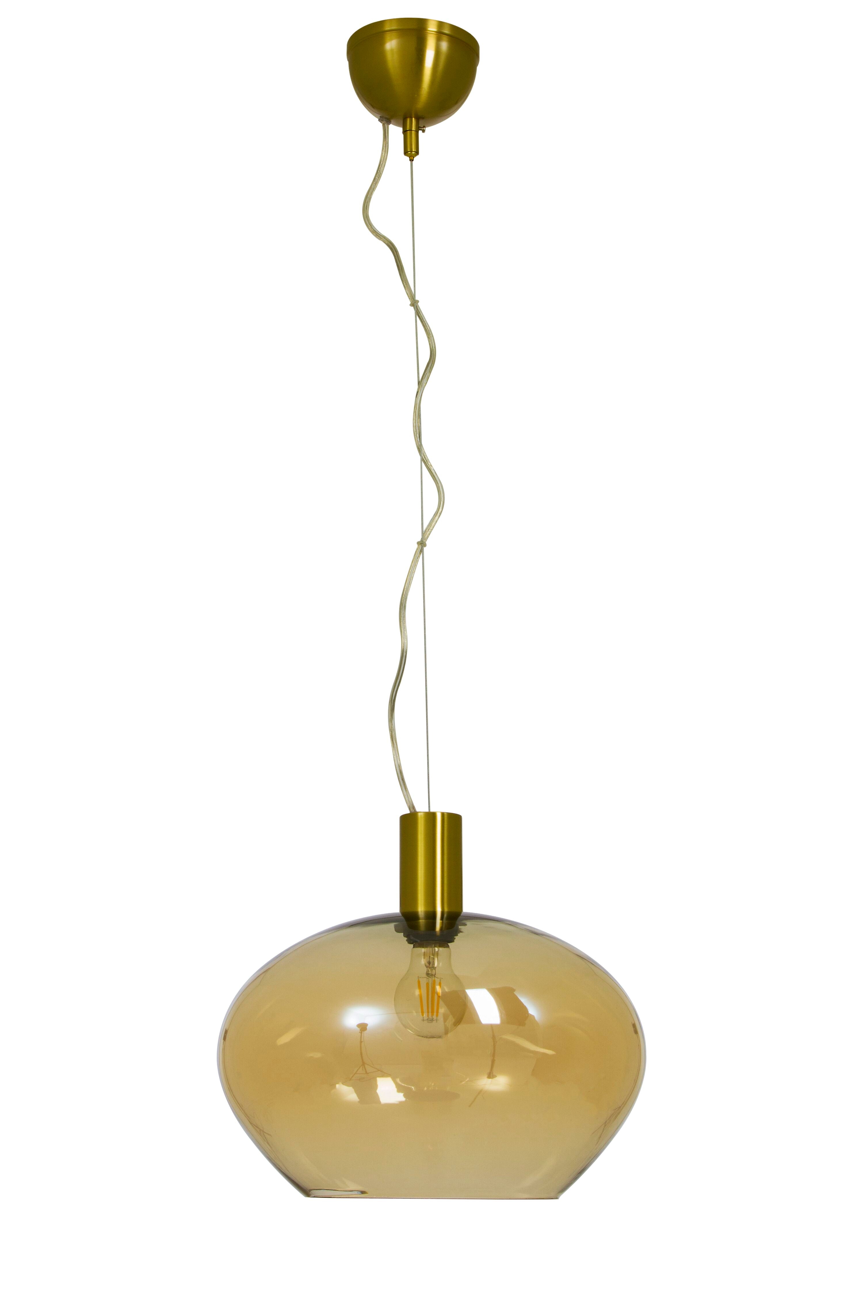 Aneta Home BELL taklampa Ø35 cm