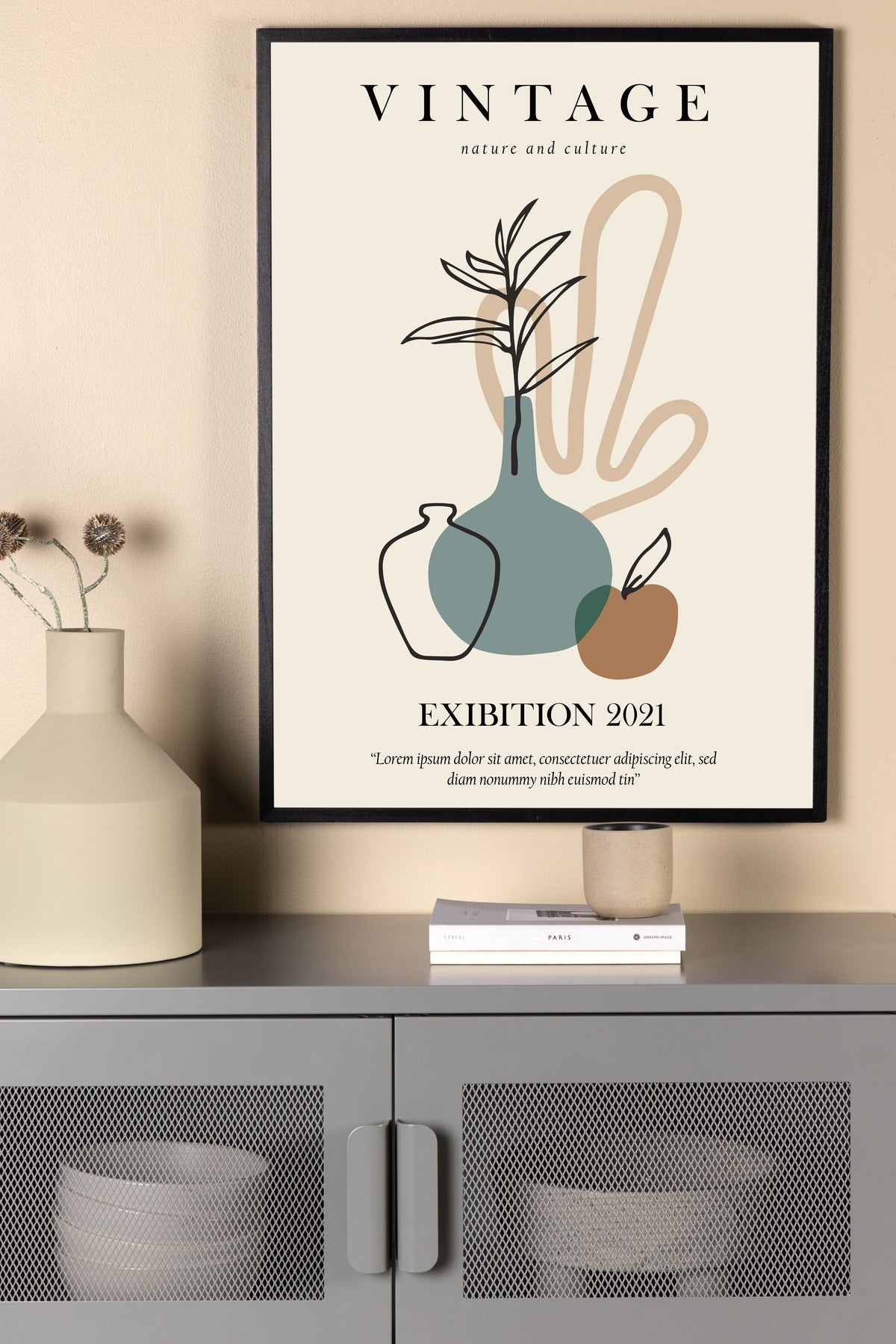 Posters
